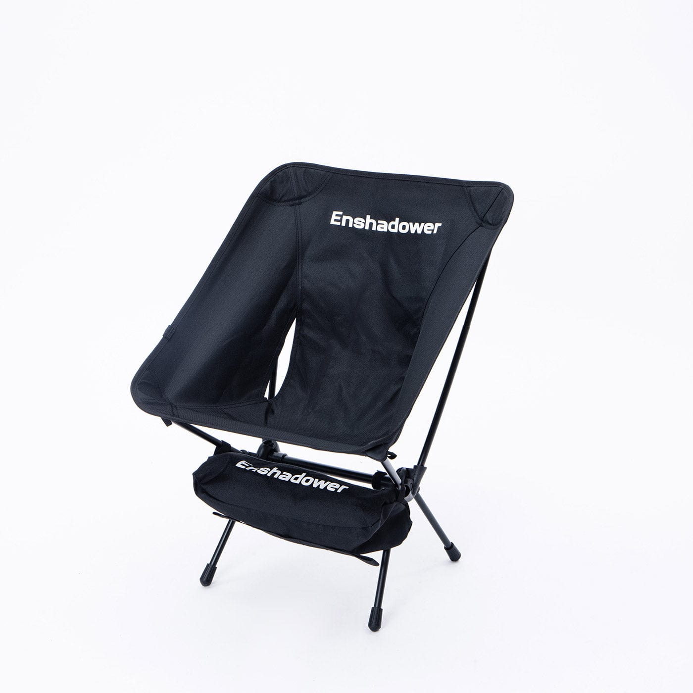 ENSHADOWER Blacked Outdoor Moon Chair, premium urban and streetwear designers apparel on PROJECTISR.com, ENSHADOWER