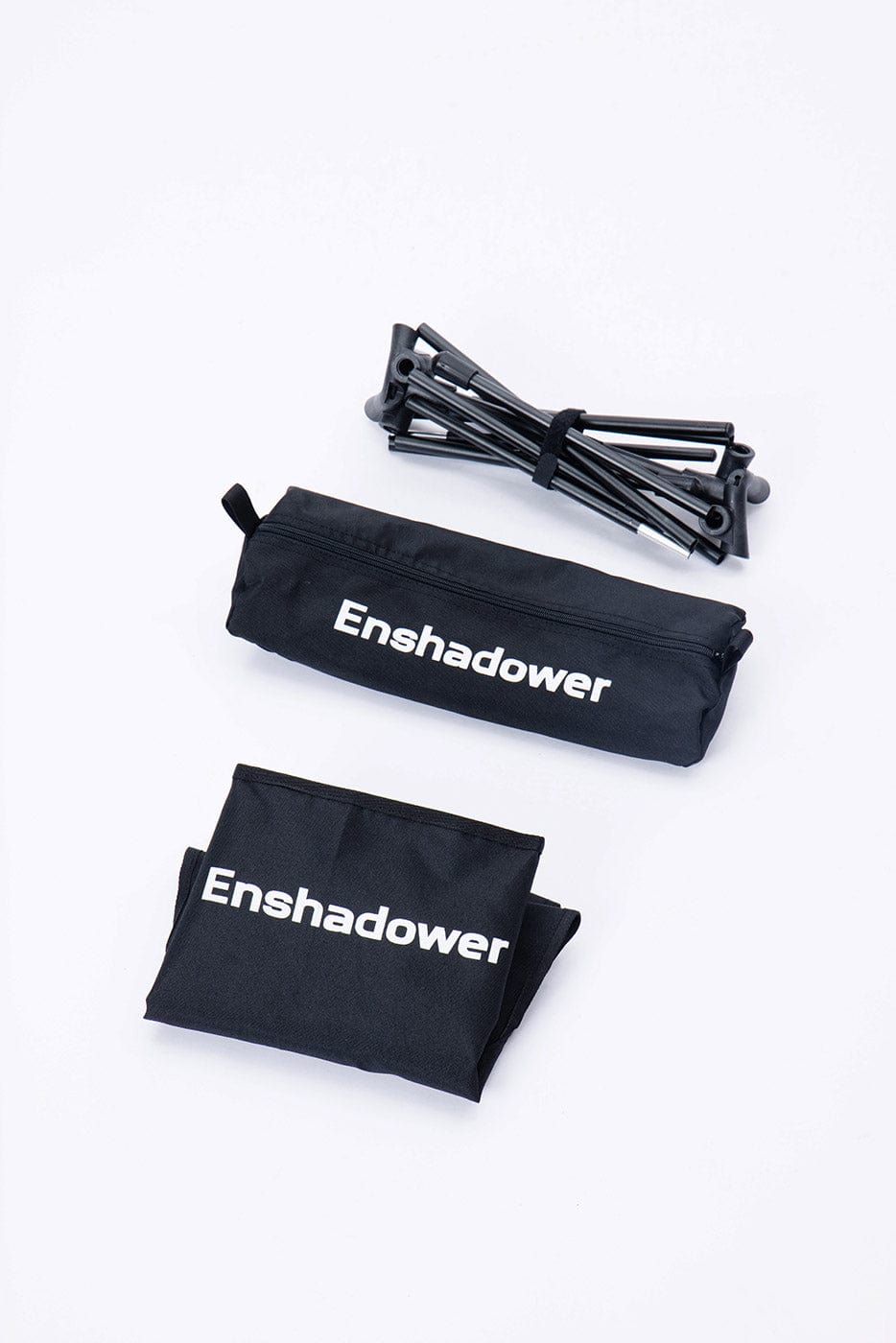 ENSHADOWER Blacked Outdoor Moon Chair, premium urban and streetwear designers apparel on PROJECTISR.com, ENSHADOWER