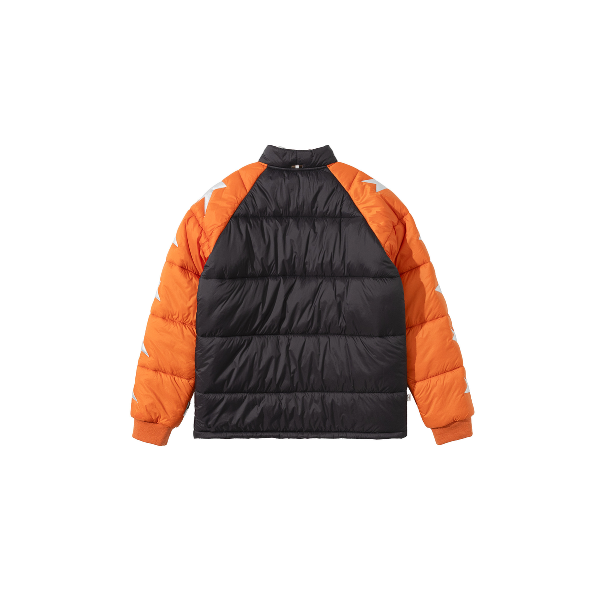 URBAN+FOREST Utility Puffer Jacket, premium urban and streetwear designers apparel on PROJECTISR.com, URBAN+FOREST