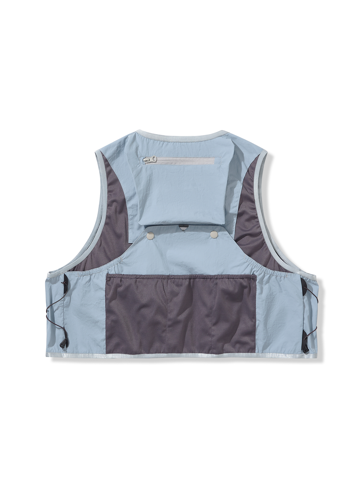 HALCYON Splash-Proof Multi-Pocket Vest
