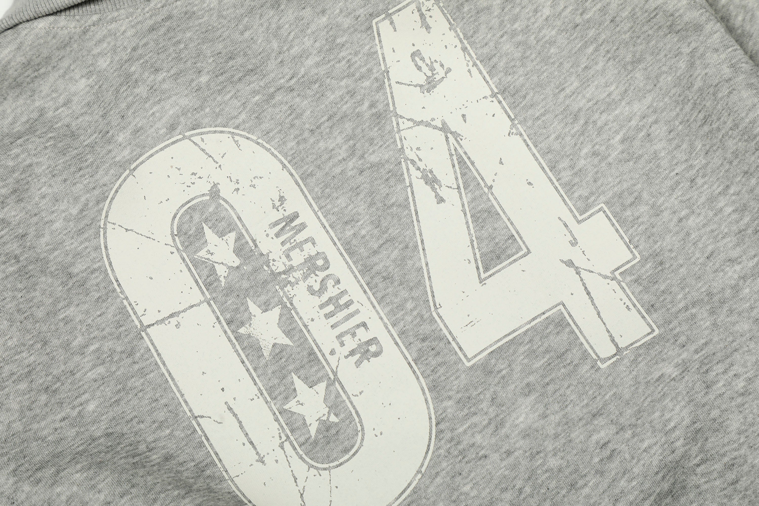 CLP No.04 Cropped Track Jacket