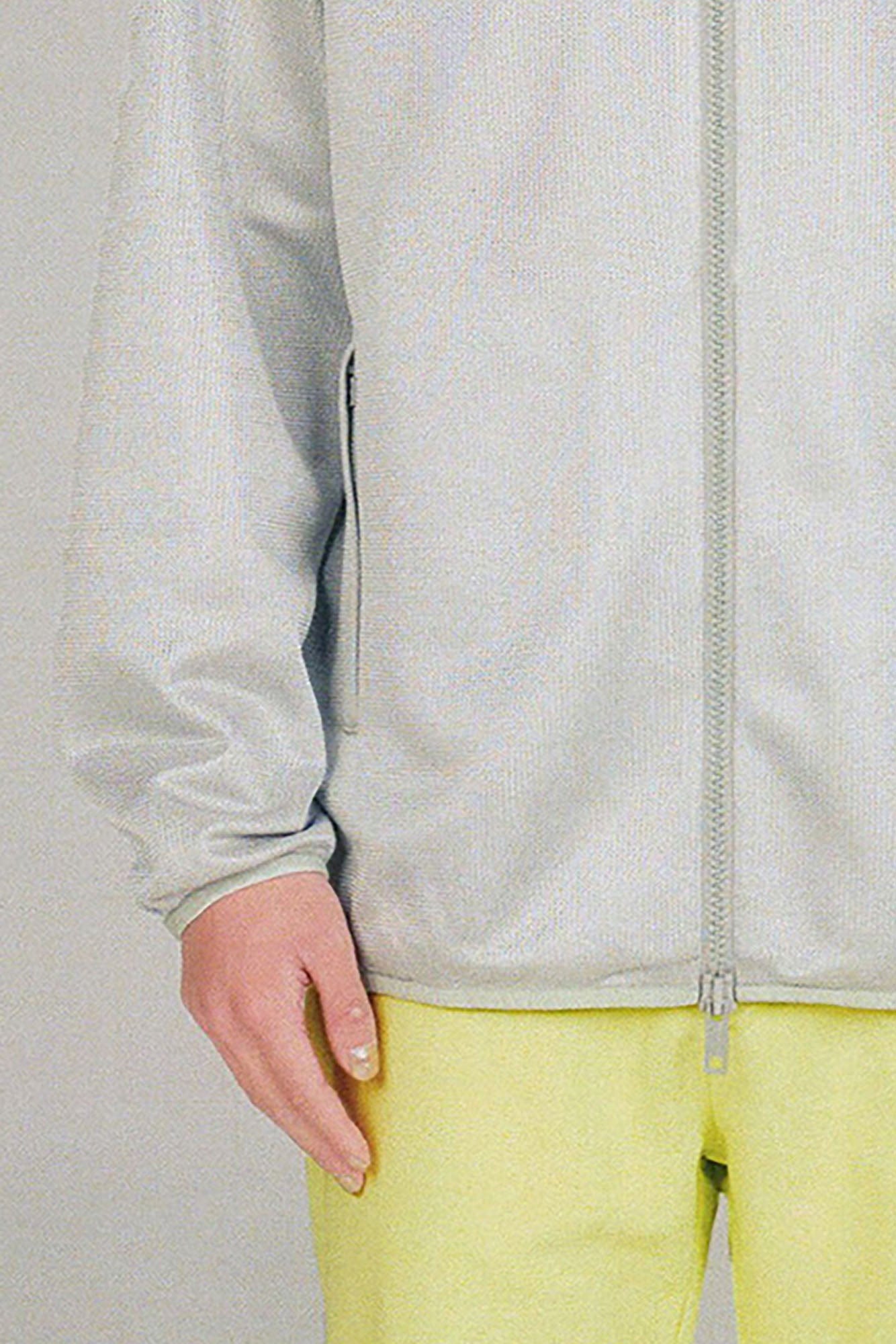 ARTIFICIAL GRAIN MILITARY BLOUSON 美品 ARTIFICIAL GRAIN MILITARY BLOUSON（ブルゾン）｜WYM LIDNM