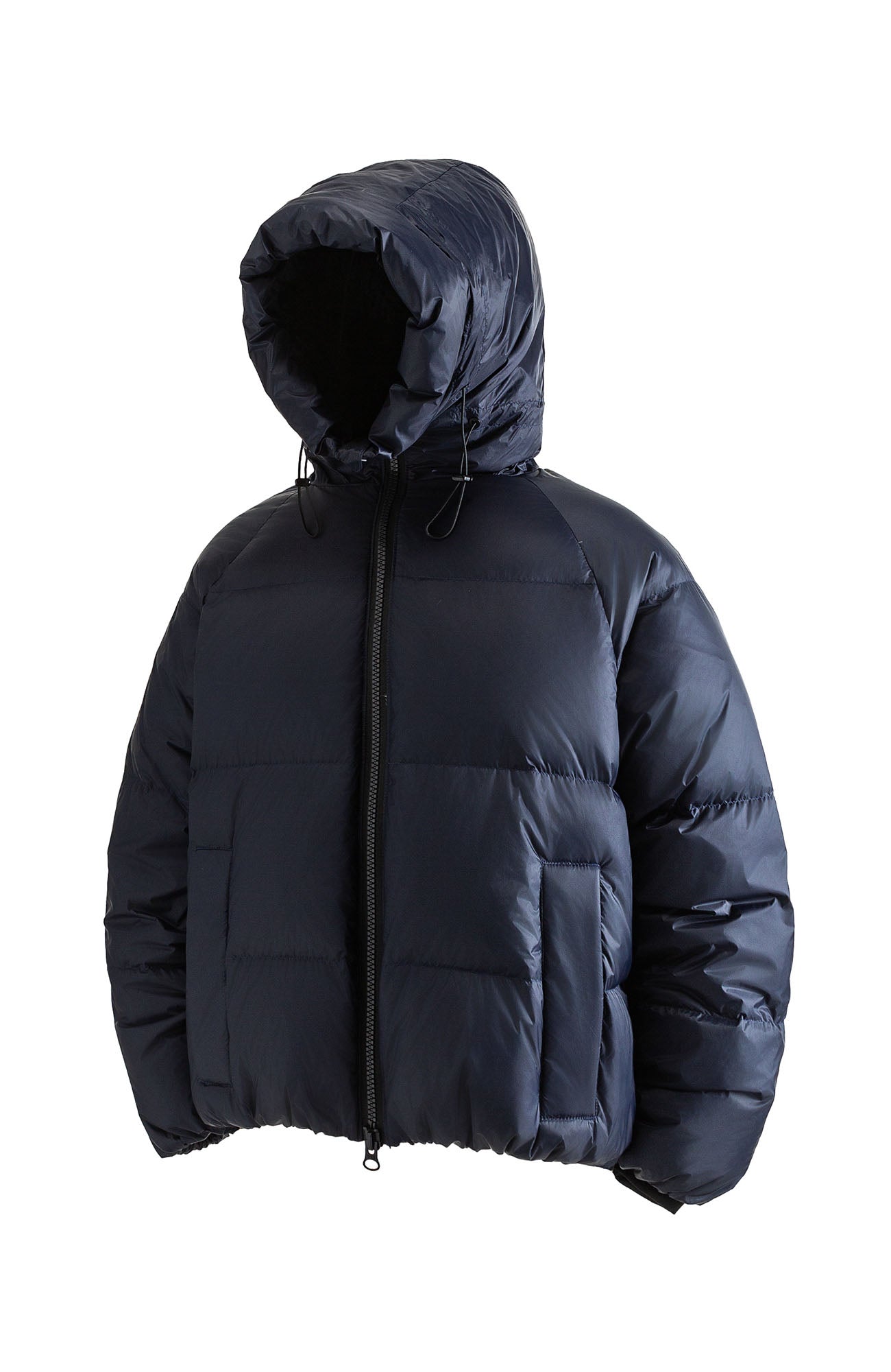 7440 37 1 Cloud Hooded Puffer Jacket, premium urban and streetwear designers apparel on PROJECTISR.com, 7440 37 1