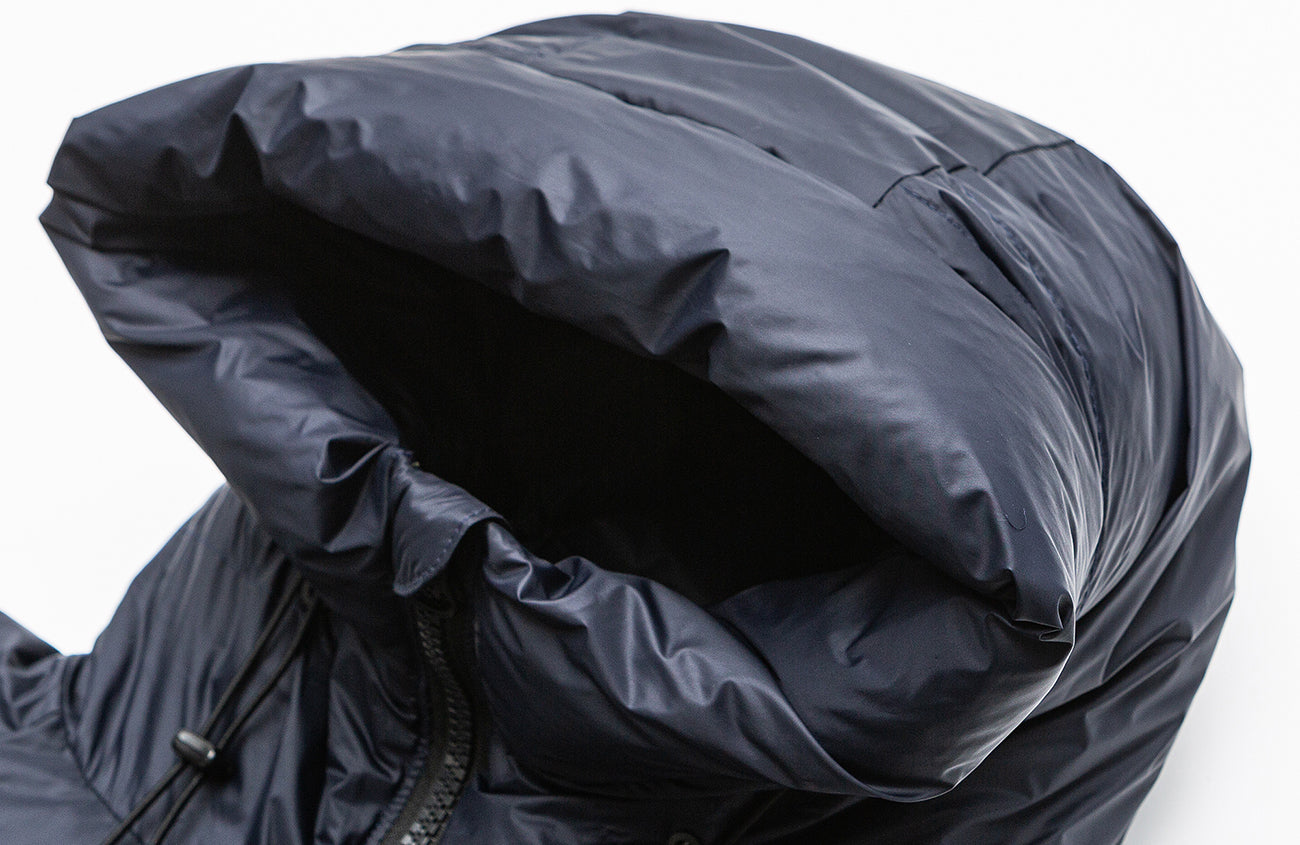 7440 37 1 Cloud Hooded Puffer Jacket, premium urban and streetwear designers apparel on PROJECTISR.com, 7440 37 1