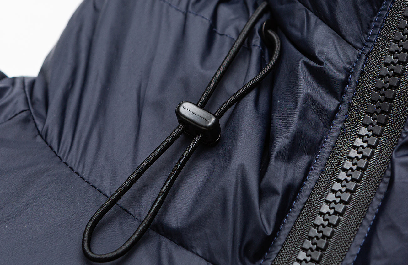 7440 37 1 Cloud Hooded Puffer Jacket, premium urban and streetwear designers apparel on PROJECTISR.com, 7440 37 1