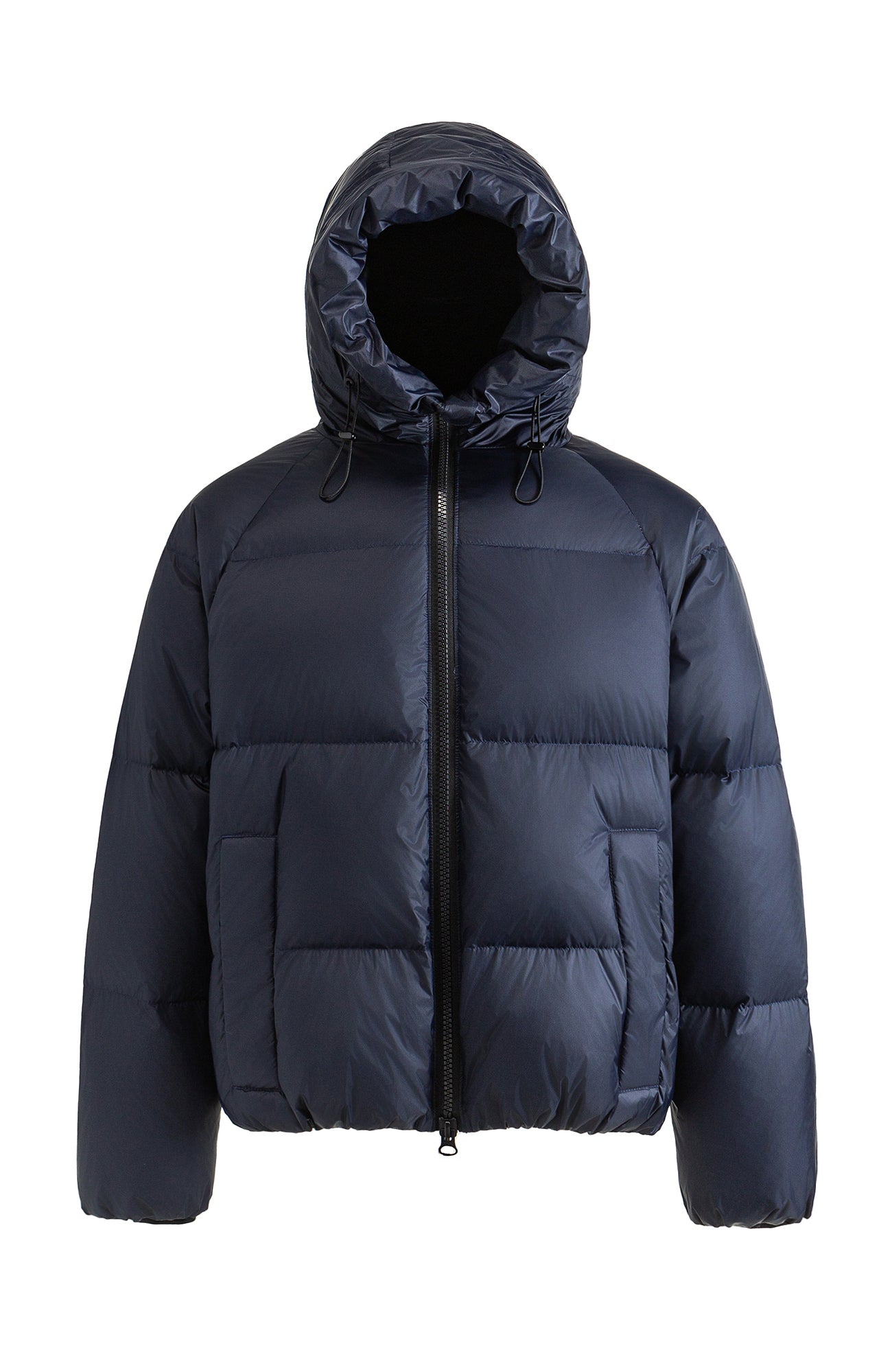 7440 37 1 Cloud Hooded Puffer Jacket, premium urban and streetwear designers apparel on PROJECTISR.com, 7440 37 1