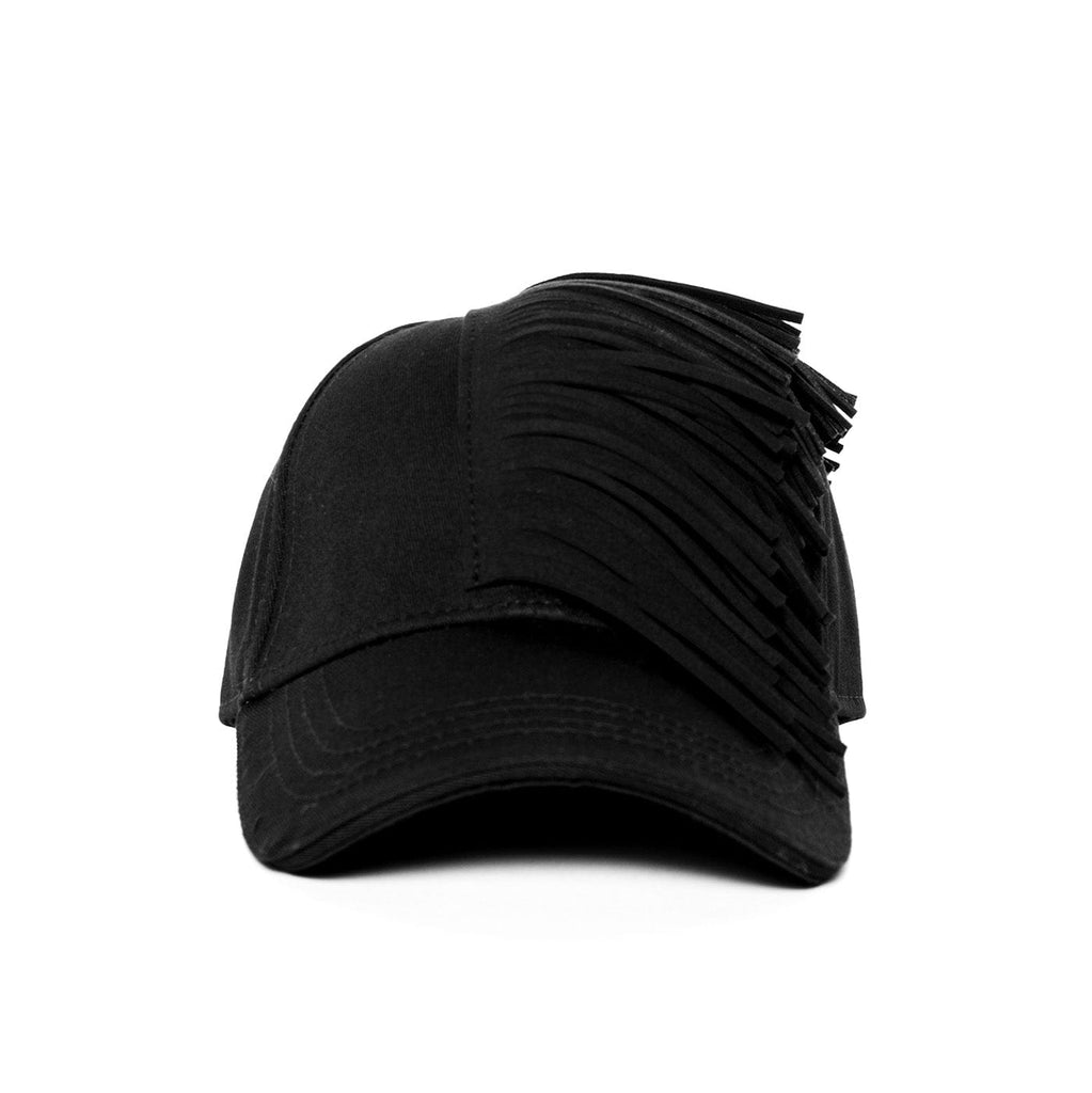 INSIDE OUT The Tassel Cap, premium urban and streetwear designers apparel on PROJECTISR.com, INSIDE OUT