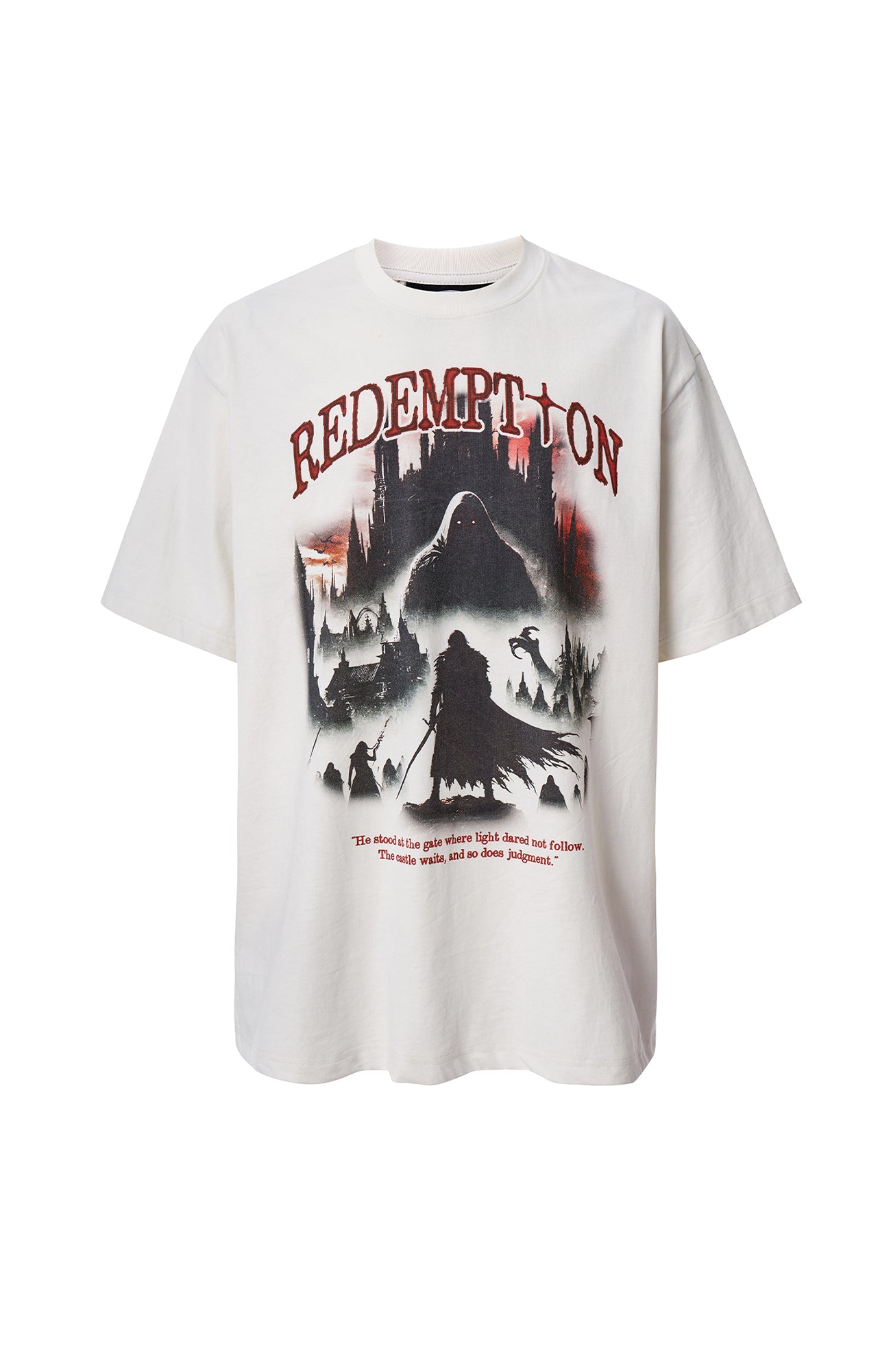 F2CE Punk Graphic Tee, premium urban and streetwear designers apparel on PROJECTISR.com, F2CE