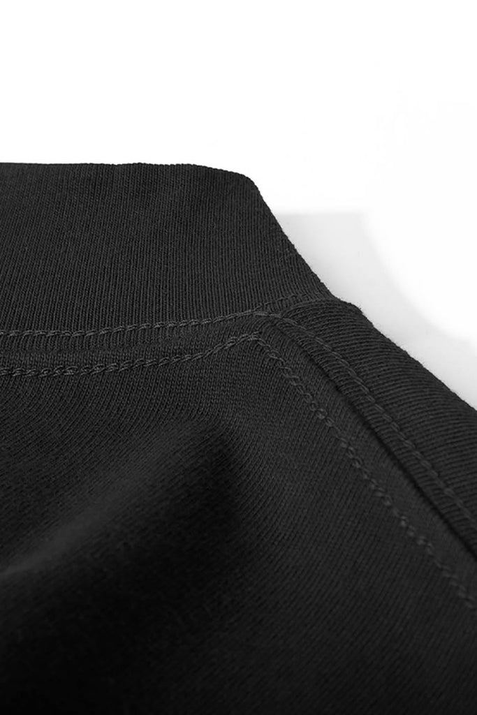 FIVEKOH Modern Swirl L/S T-Shirt, premium urban and streetwear designers apparel on PROJECTISR.com, FIVEKOH