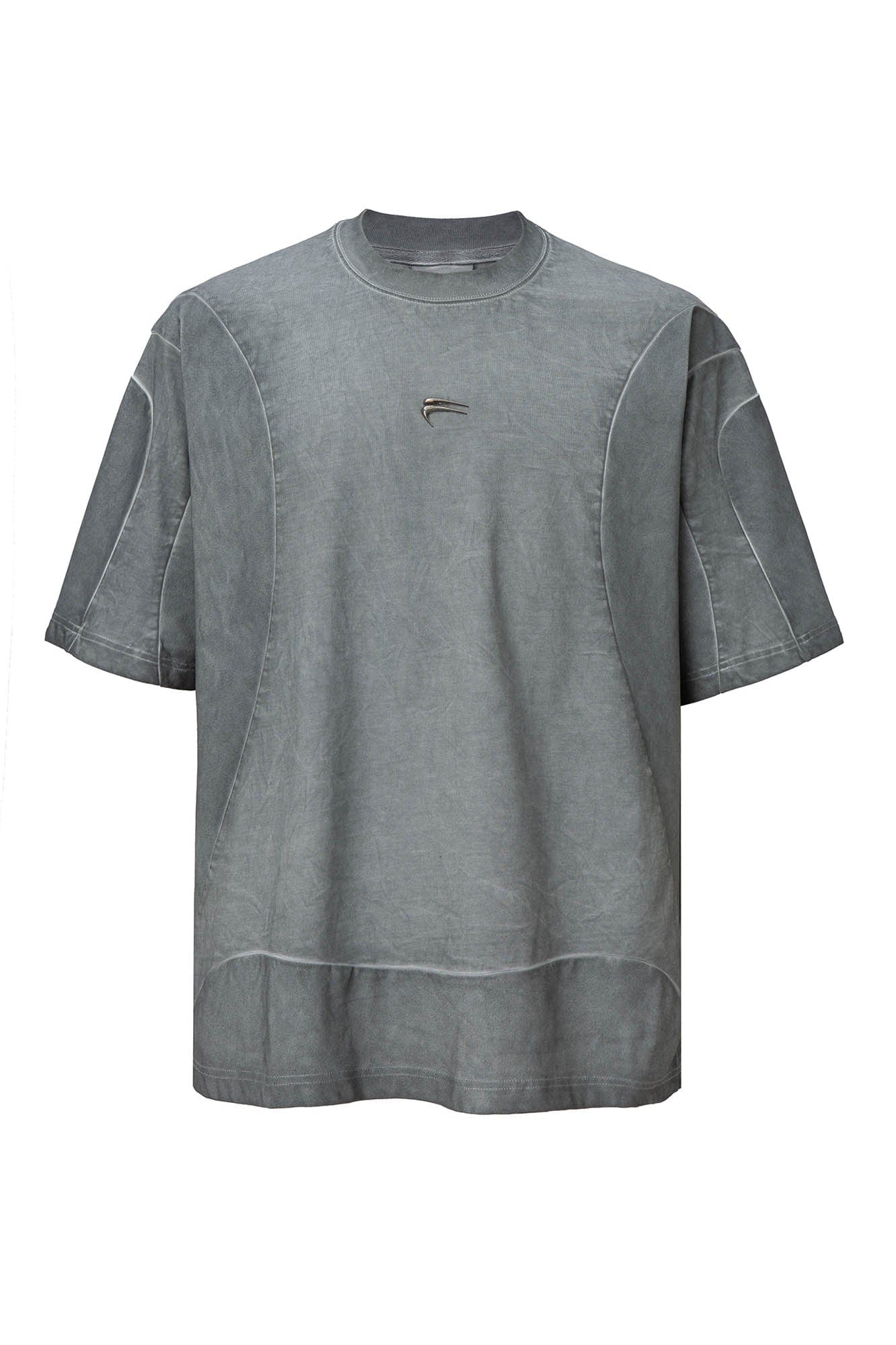F2CE Arc Spliced Faded T-Shirt