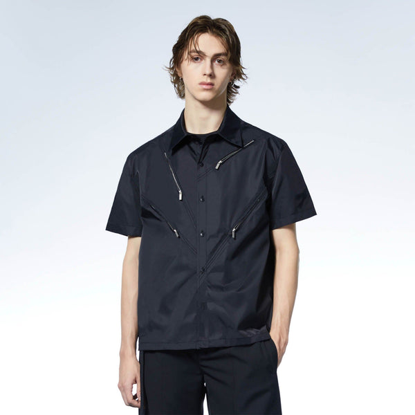 Sundays Jacquard - Short Sleeve Shirt for Men | Billabong