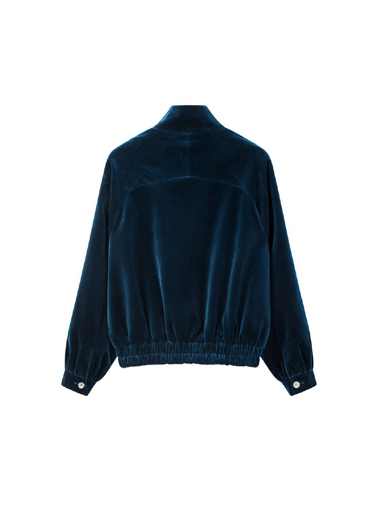 ALVNG AR ANTS Reversible Velvet  Plaid Jacket, premium urban and streetwear designers apparel on PROJECTISR.com, ALVNG AR ANTS