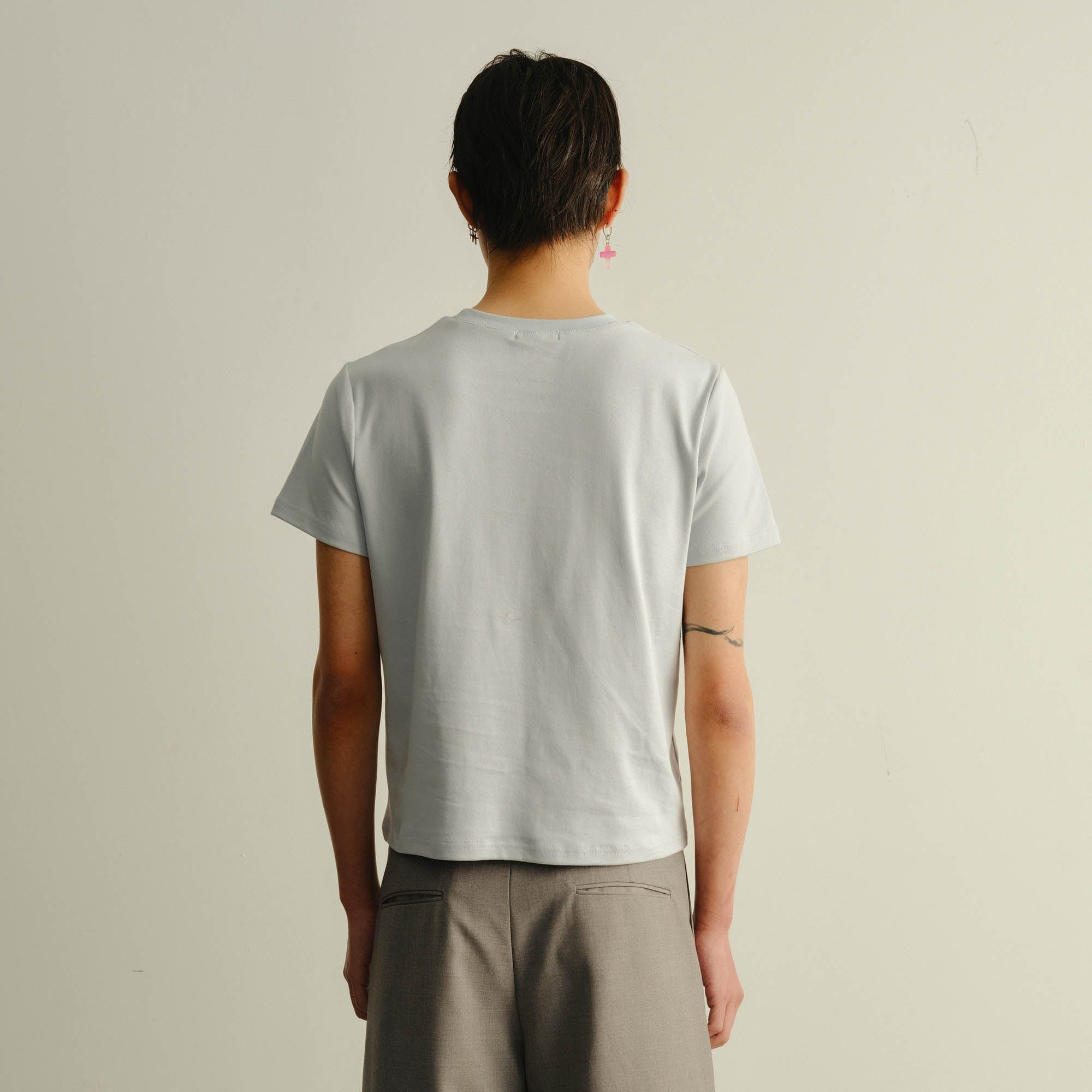 KADAKADA I Love EX T-Shirt