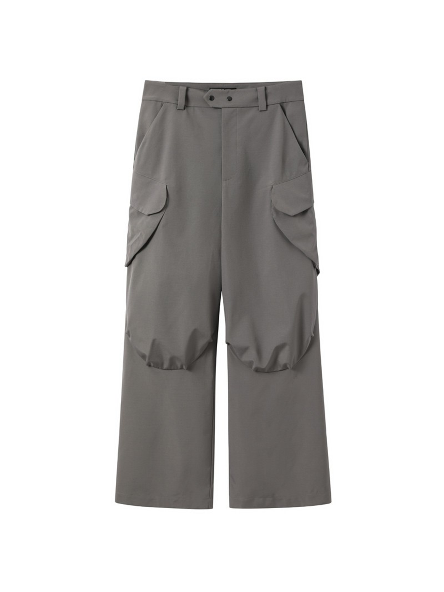ALVNG AR ANTS Utility Waterproof Softshell Cargo Pants, premium urban and streetwear designers apparel on PROJECTISR.com, ALVNG AR ANTS