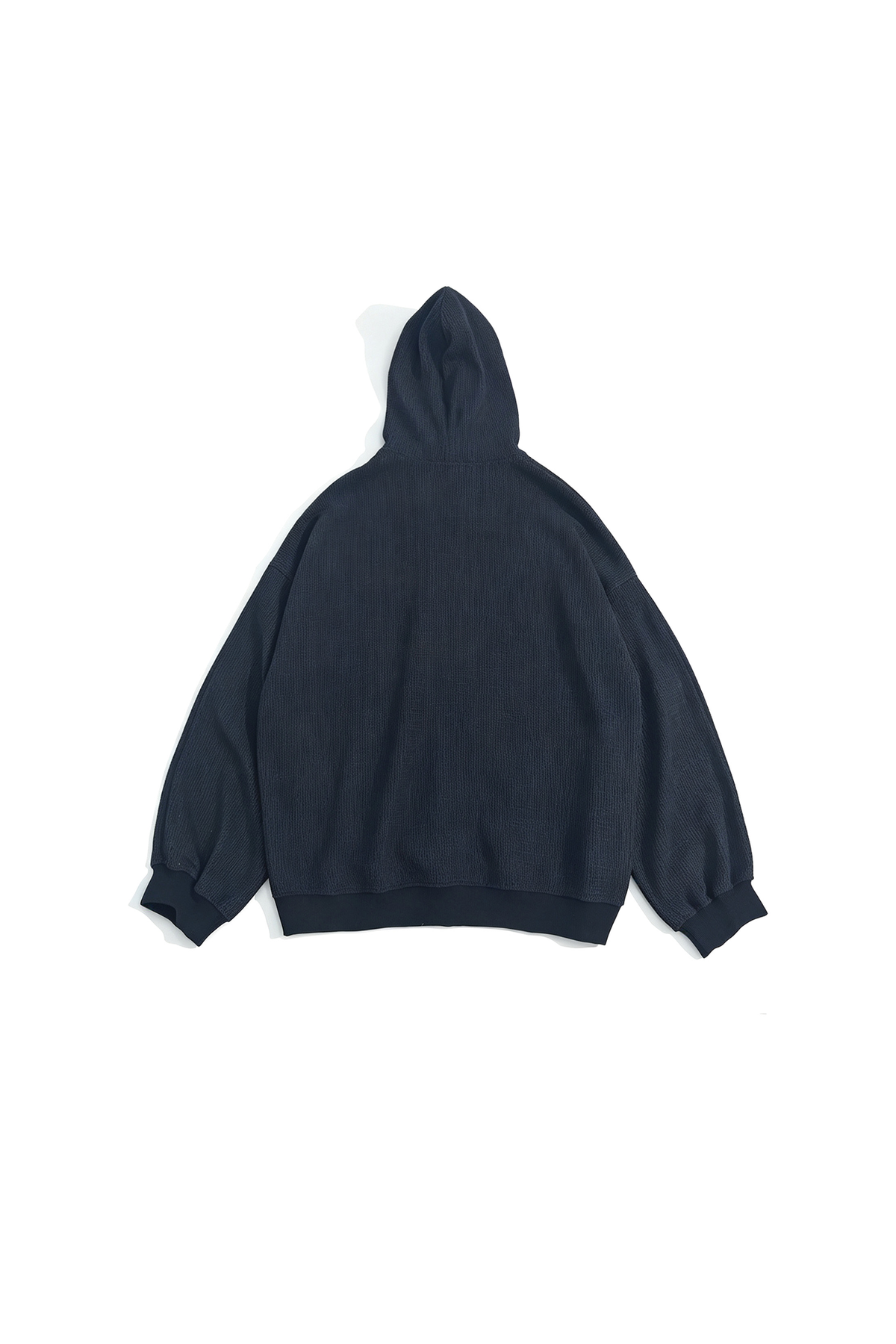 UUCSCC Retro Oversized Pullover Hoodie