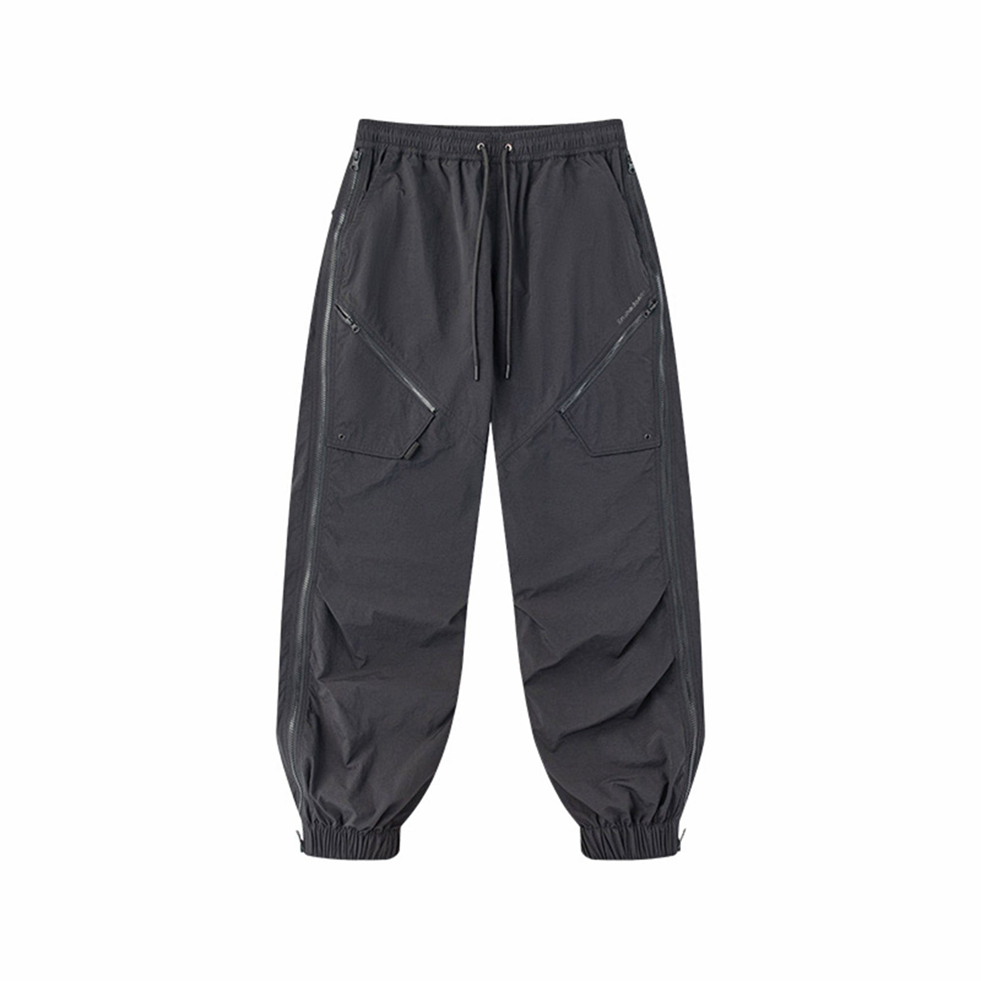 ENSHADOWER Modern Quick-Dry Multi-Pockets Jogger