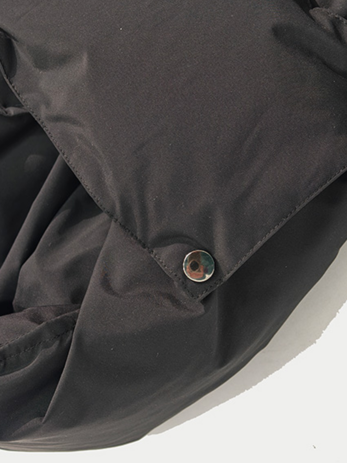 UUCSCC Retro Utility Layered Puffer Jacket