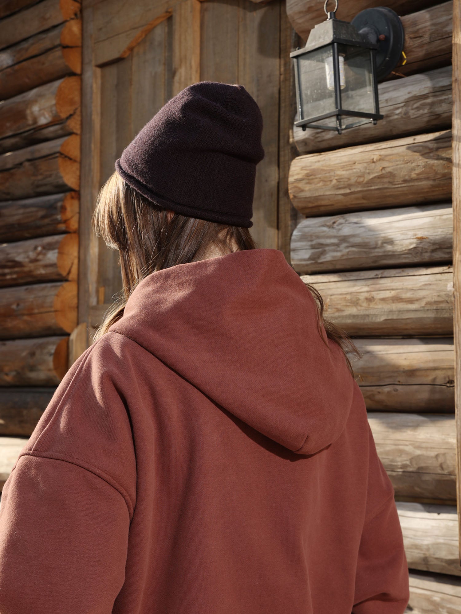 ERROR CODE ROBOT Plaid Faux-Layered Hooded Jacket, premium urban and streetwear designers apparel on PROJECTISR.com, ERROR CODE ROBOT