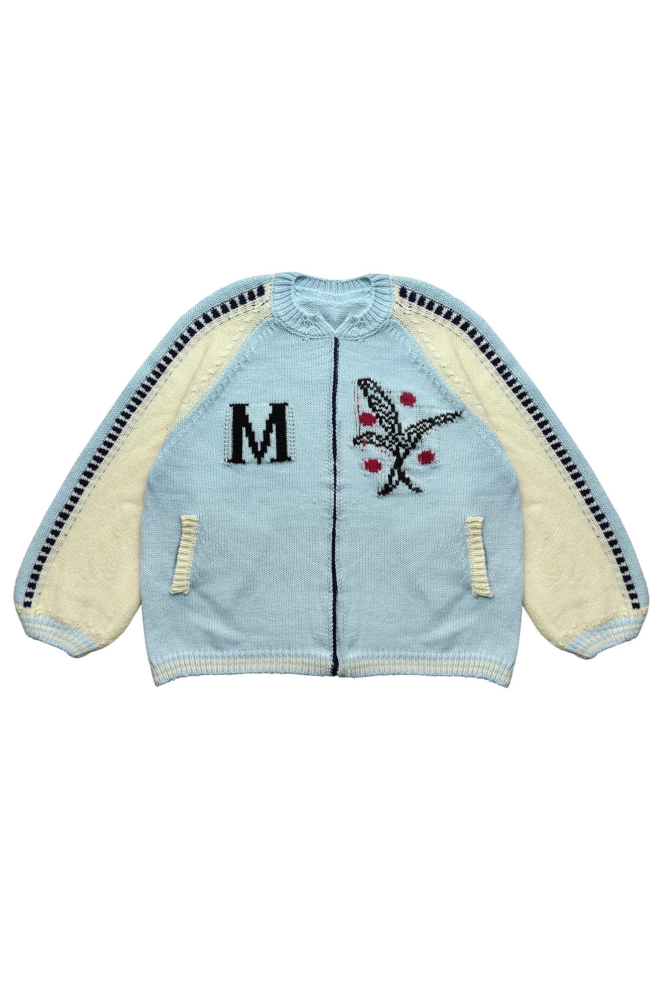 MIICHOUS Maui Dream Sweater