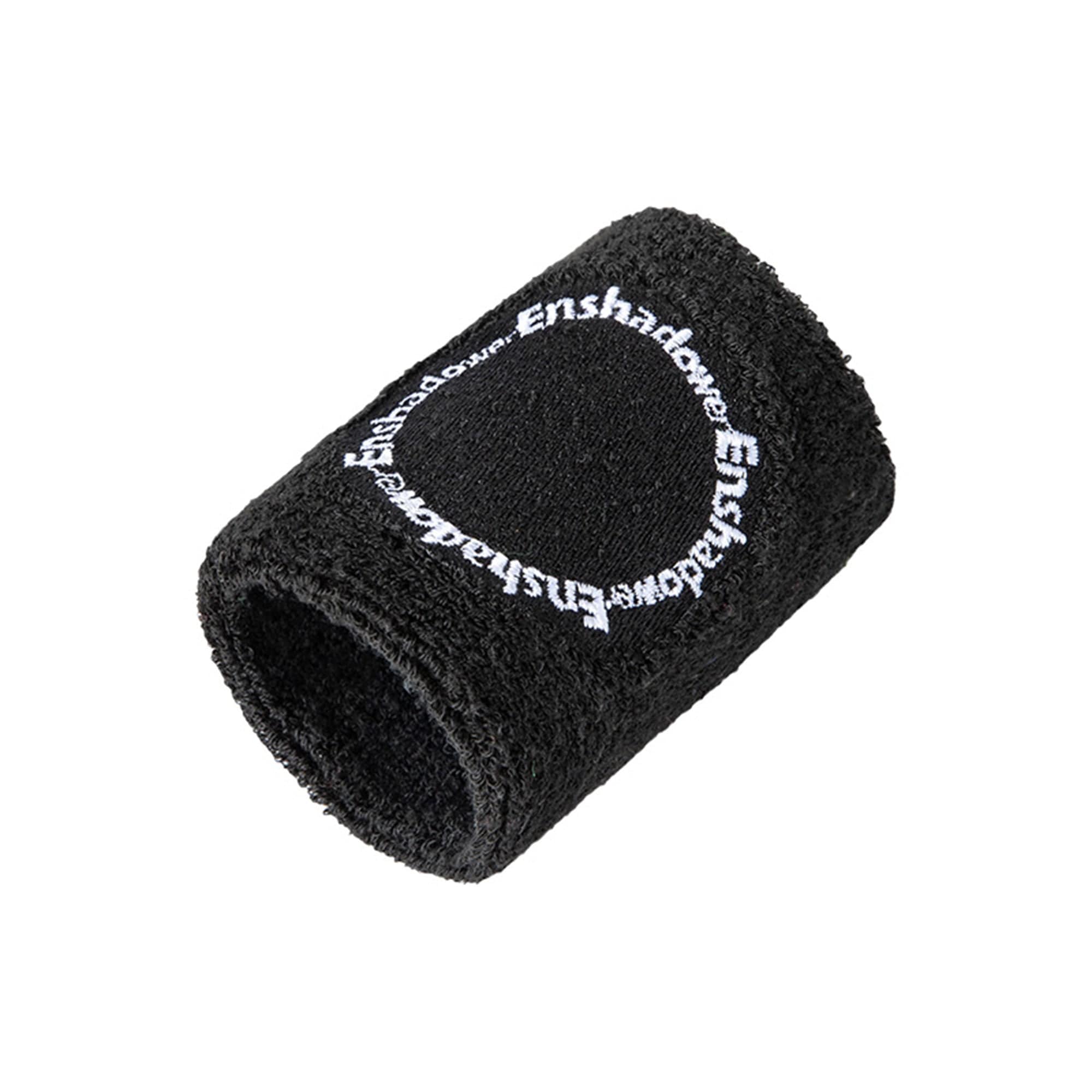 ENSHADOWER Embroidered Logo Wristband