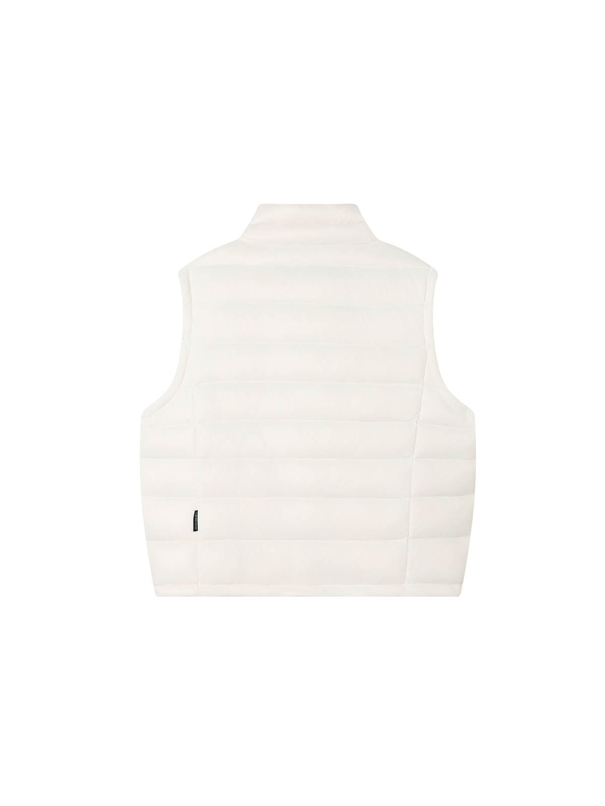 TGNS Slim Lightweight Puffer Vest