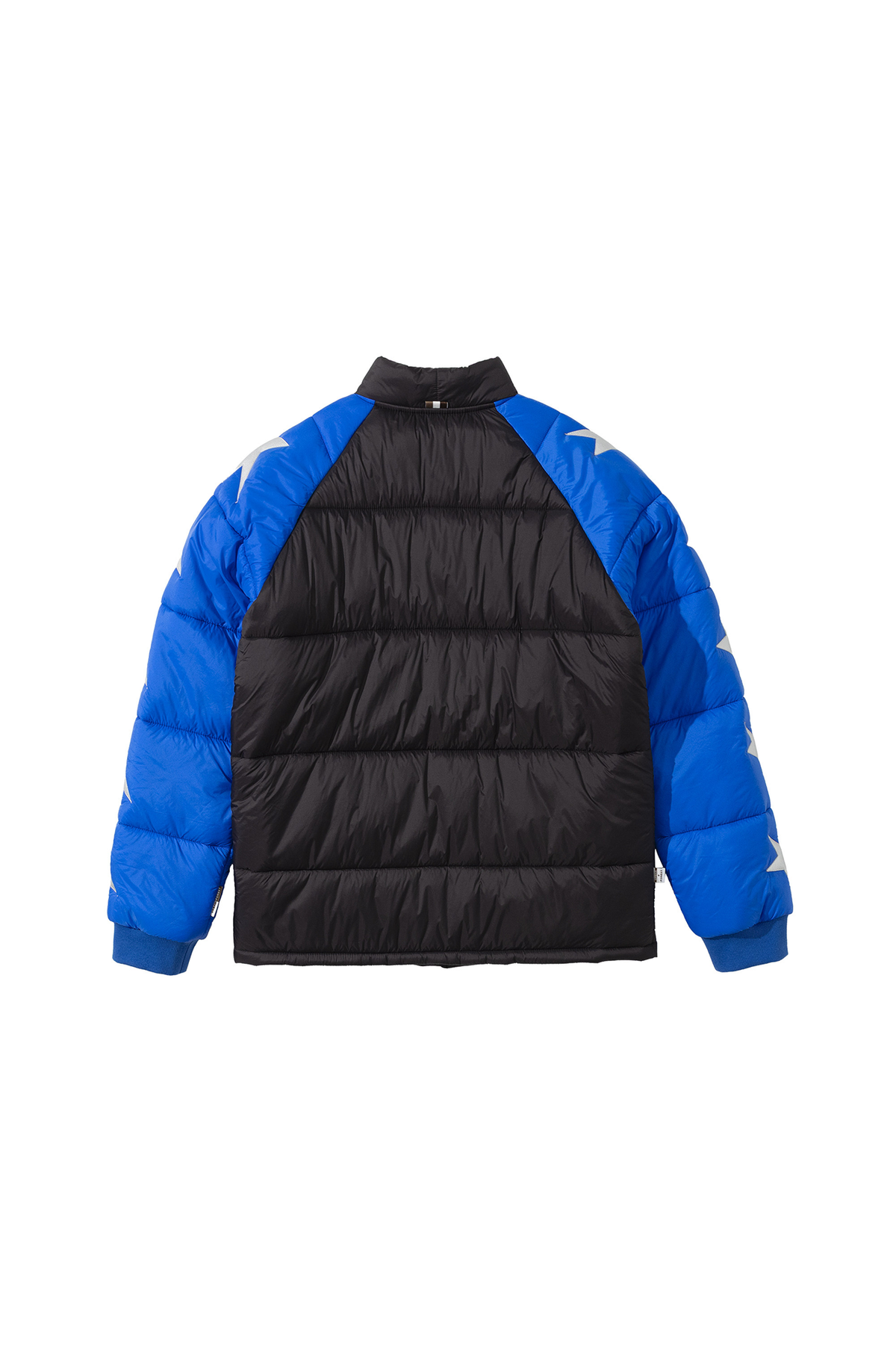 URBAN+FOREST Utility Puffer Jacket, premium urban and streetwear designers apparel on PROJECTISR.com, URBAN+FOREST
