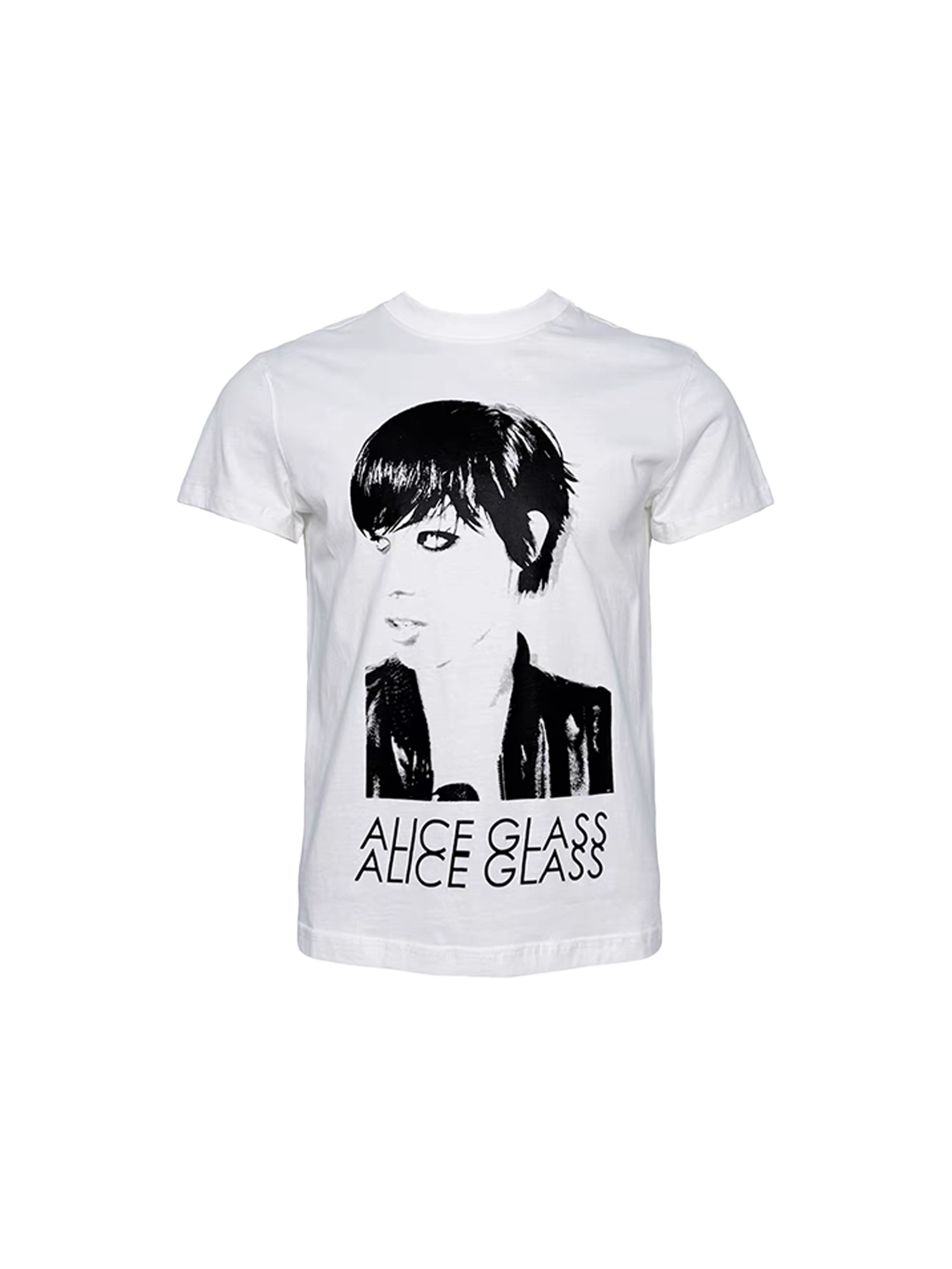 PCCVISION Portrait Graphic T-Shirt, premium urban and streetwear designers apparel on PROJECTISR.com, PCCVISION