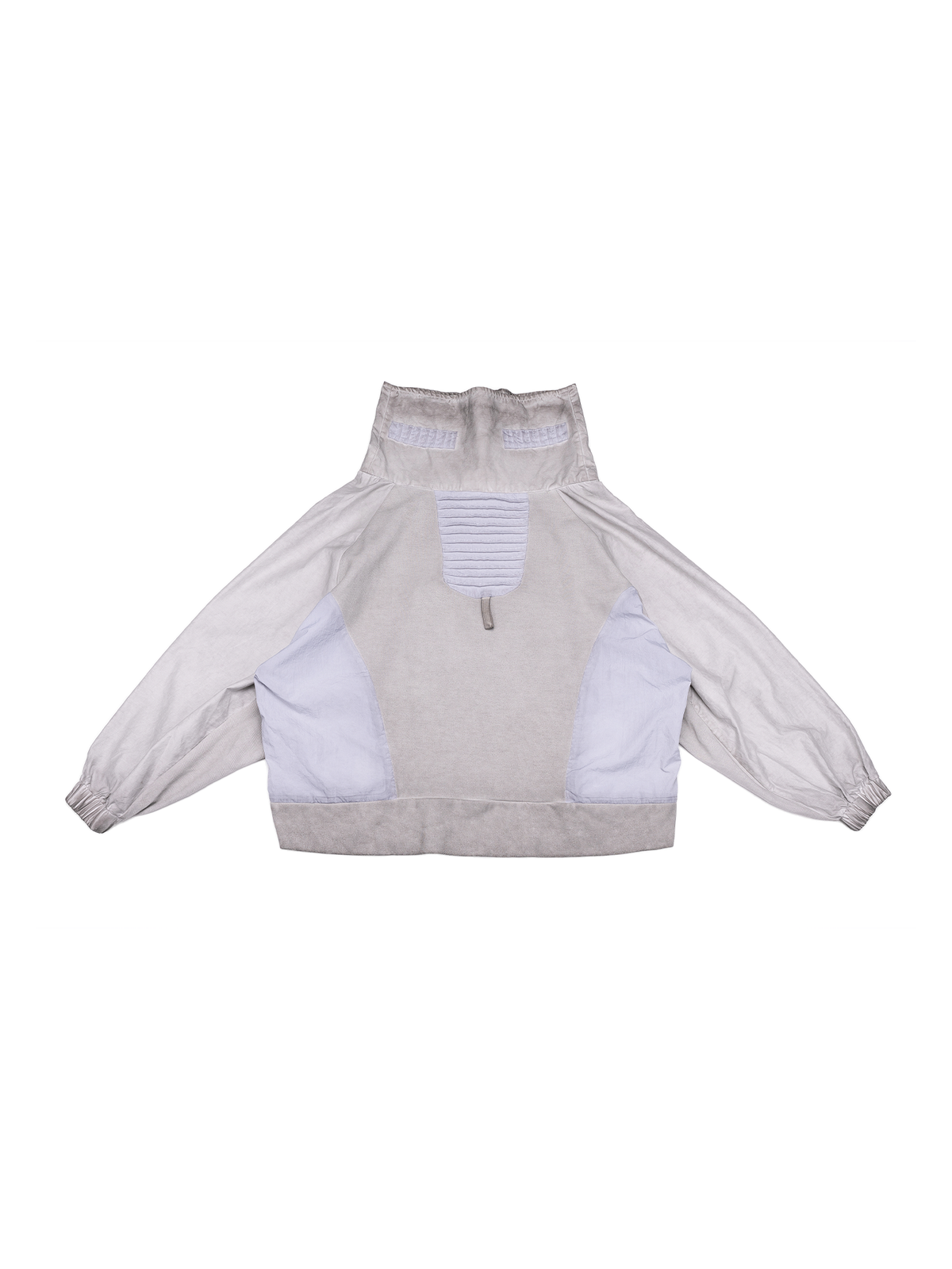 STEAM Utility Paneled Outdoor Hoodie
