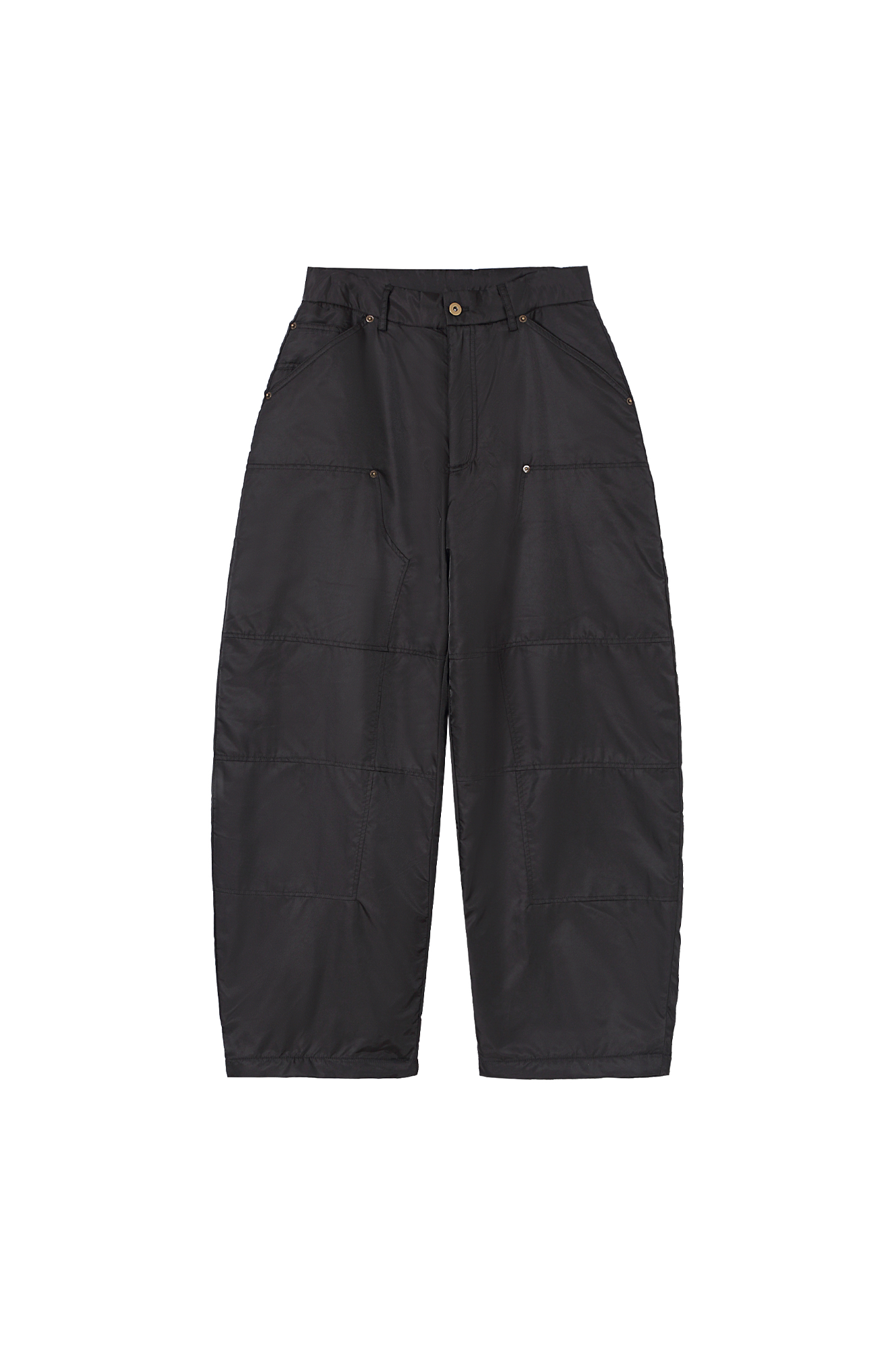 CLP Double-Knee Panel Cargo Pants