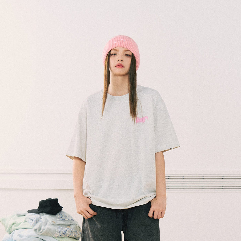 F426 Motion Logo Tee, premium urban and streetwear designers apparel on PROJECTISR.com, F426