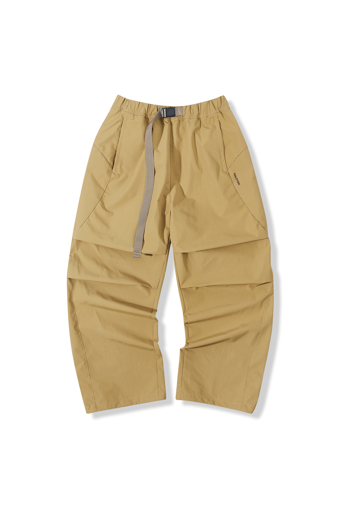 HALCYON Splash-Proof Windbreaker Cargo Pants