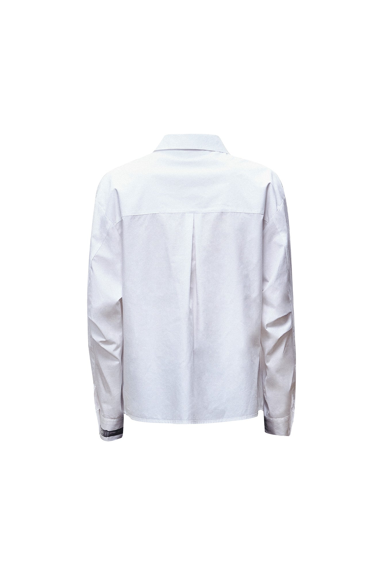 OIPWORD Watch Graphic Long-Sleeve Shirt, premium urban and streetwear designers apparel on PROJECTISR.com, OIPWORD