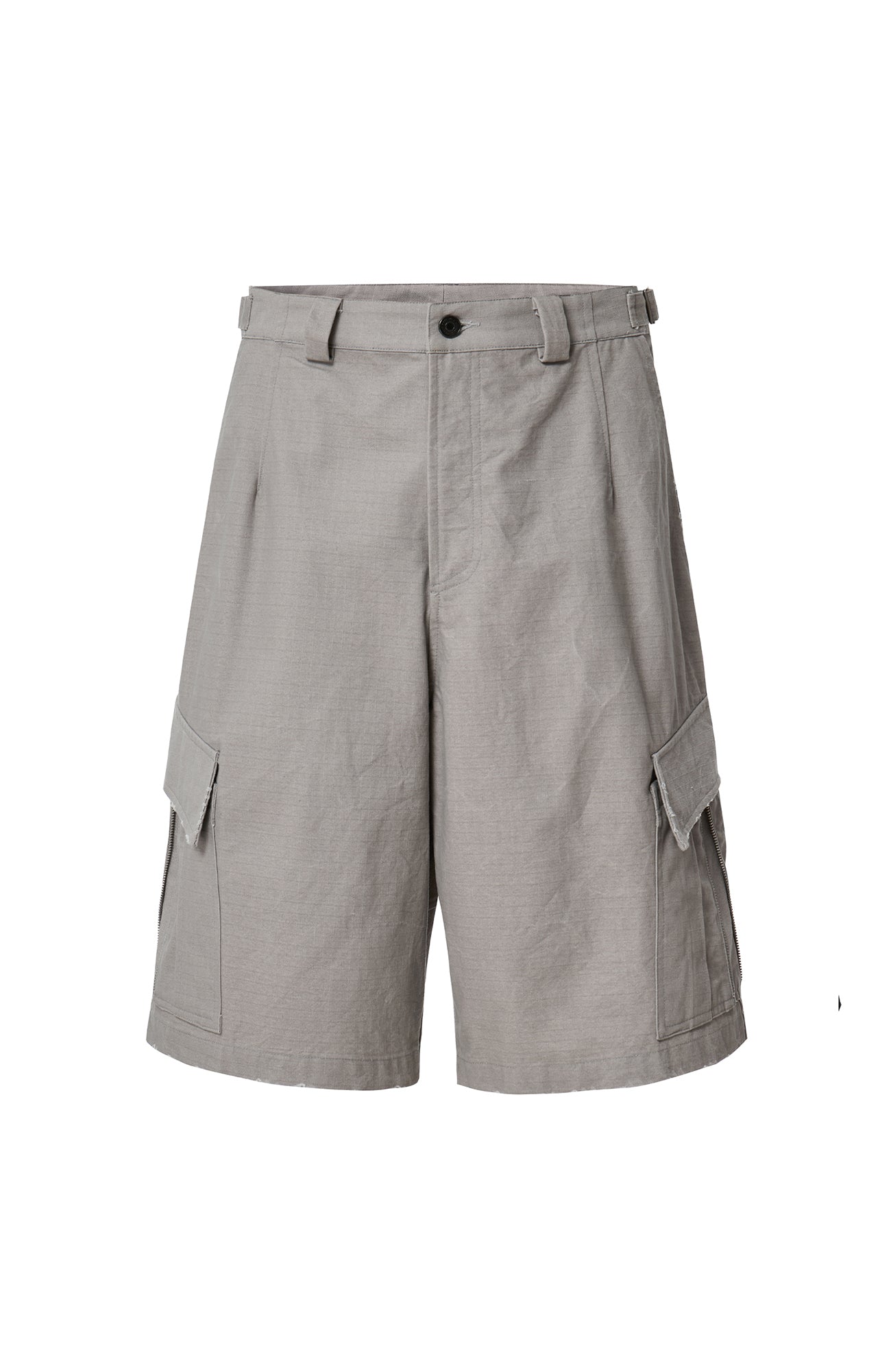 F2CE Zipper Pocket Utility Shorts, premium urban and streetwear designers apparel on PROJECTISR.com, F2CE