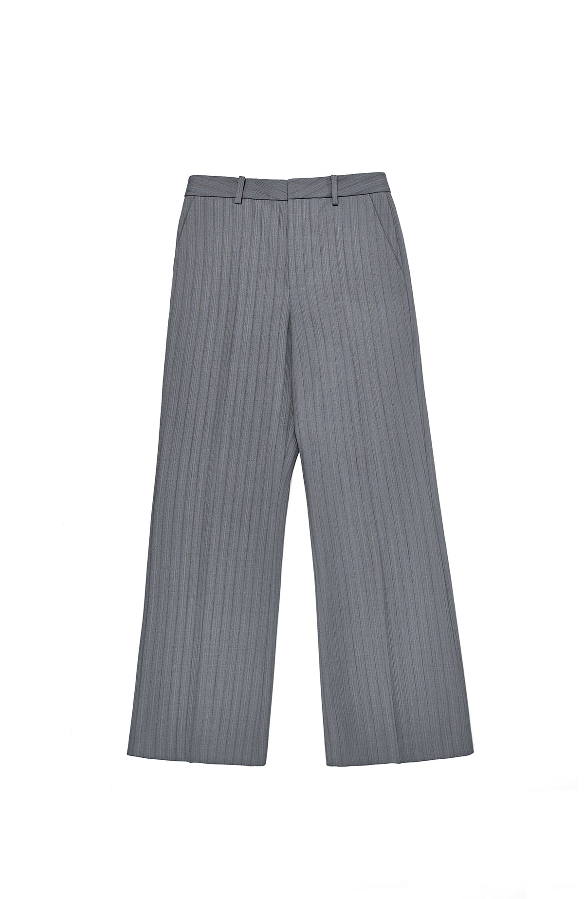 FACEONLAB Eisenhower Straight-Leg Pants