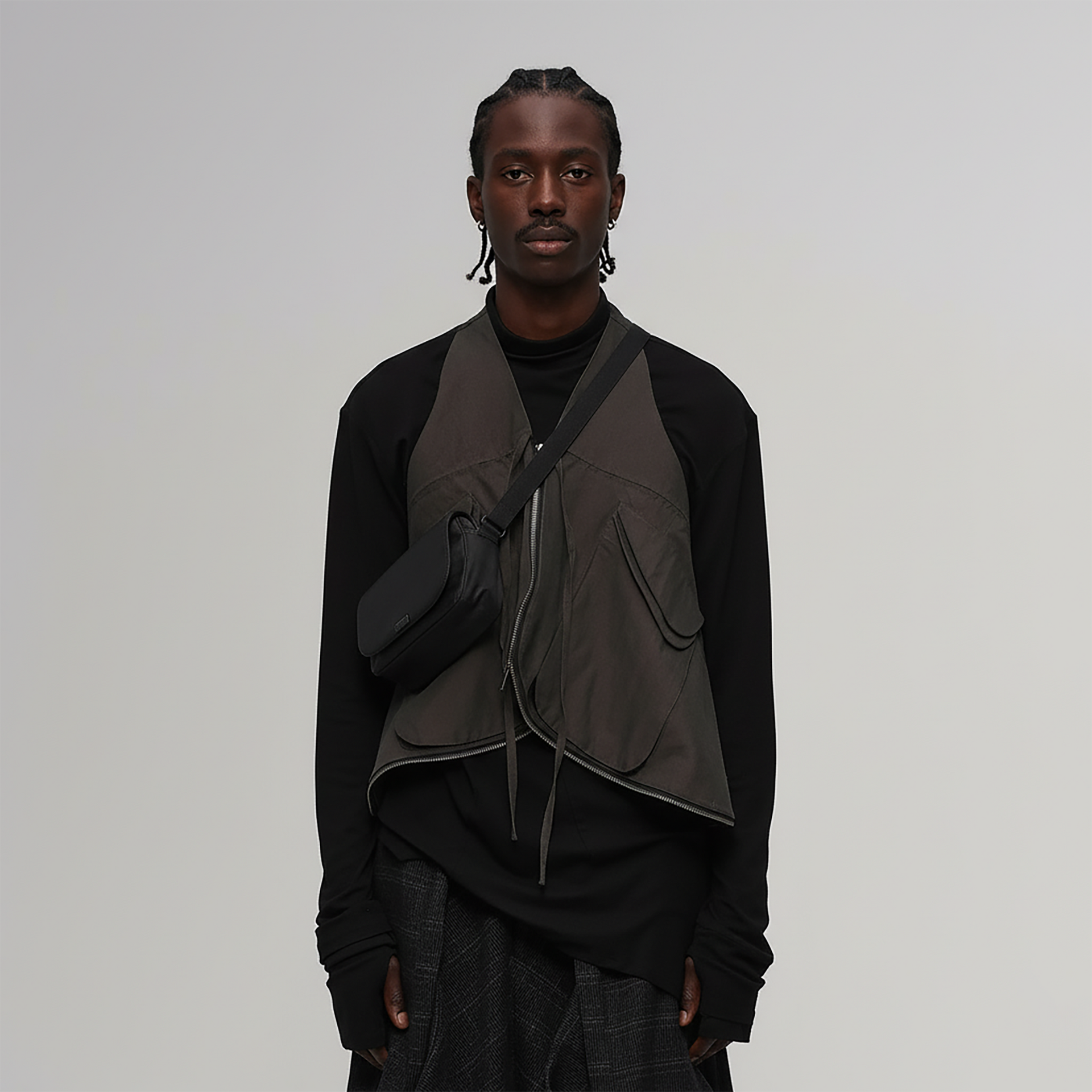 ILNya Nieternite Nifutur Multi-Use Utility Vest