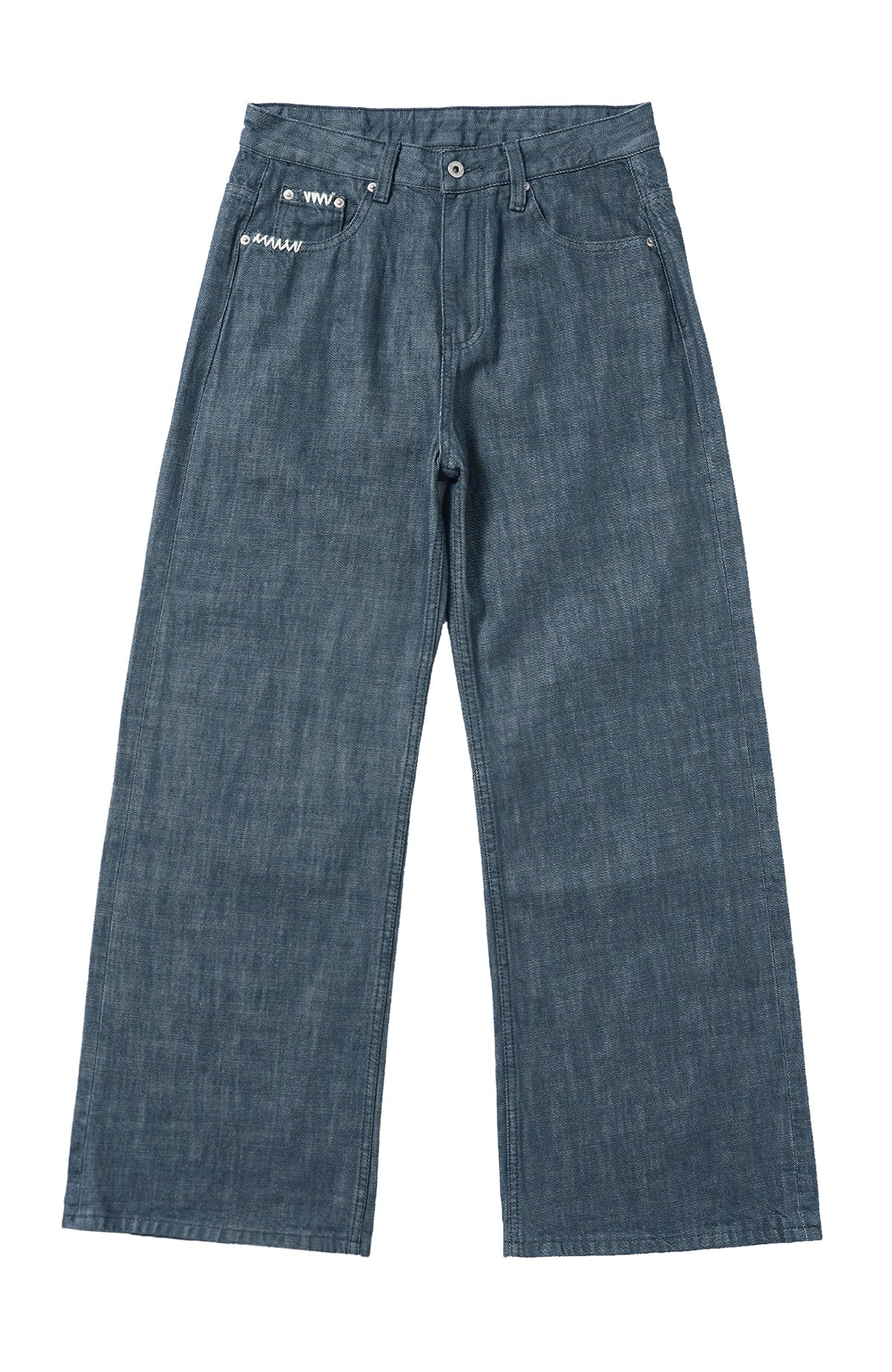 BOTANICA Retro Slim Flared Jeans