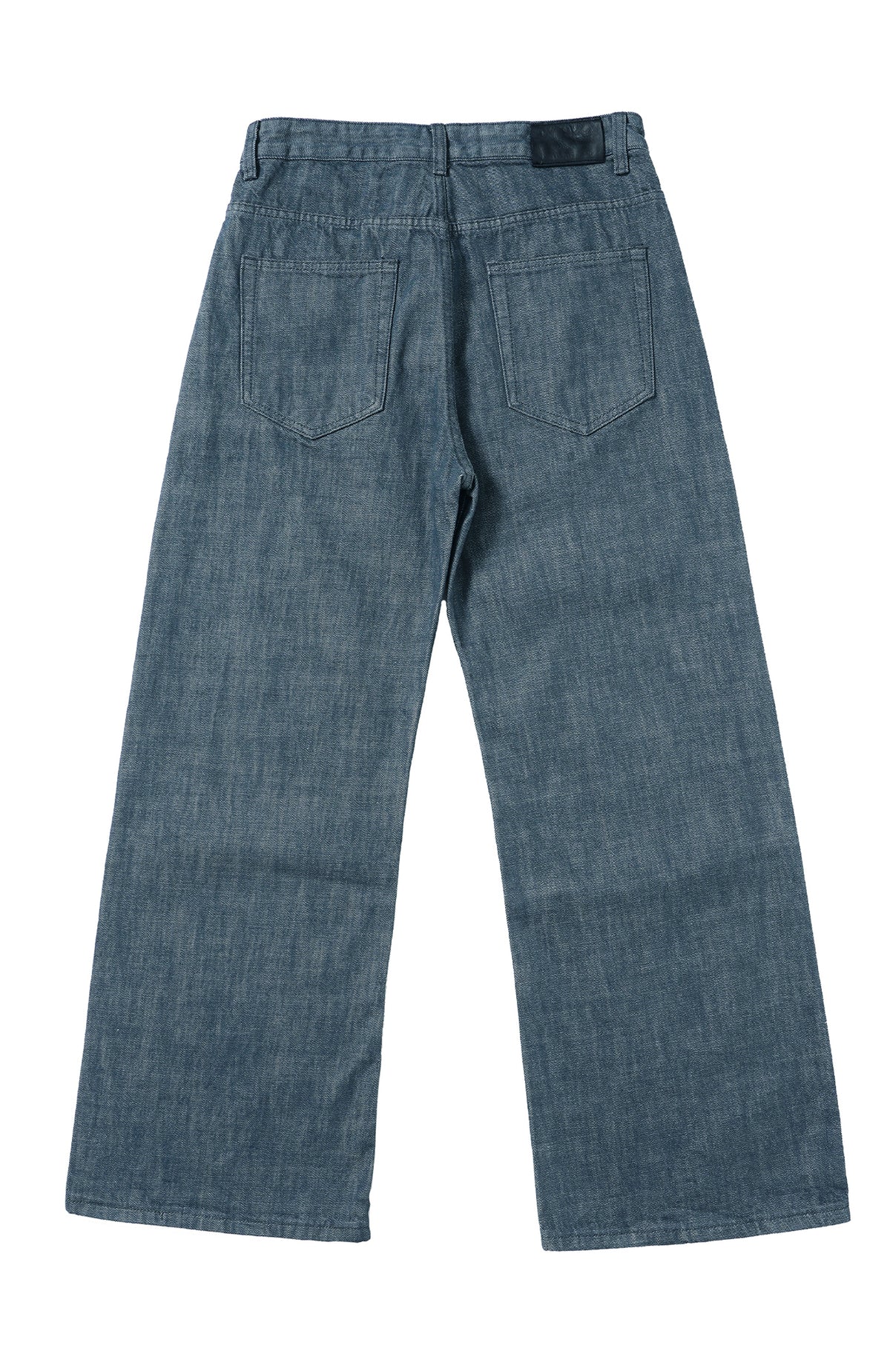 BOTANICA Retro Slim Flared Jeans
