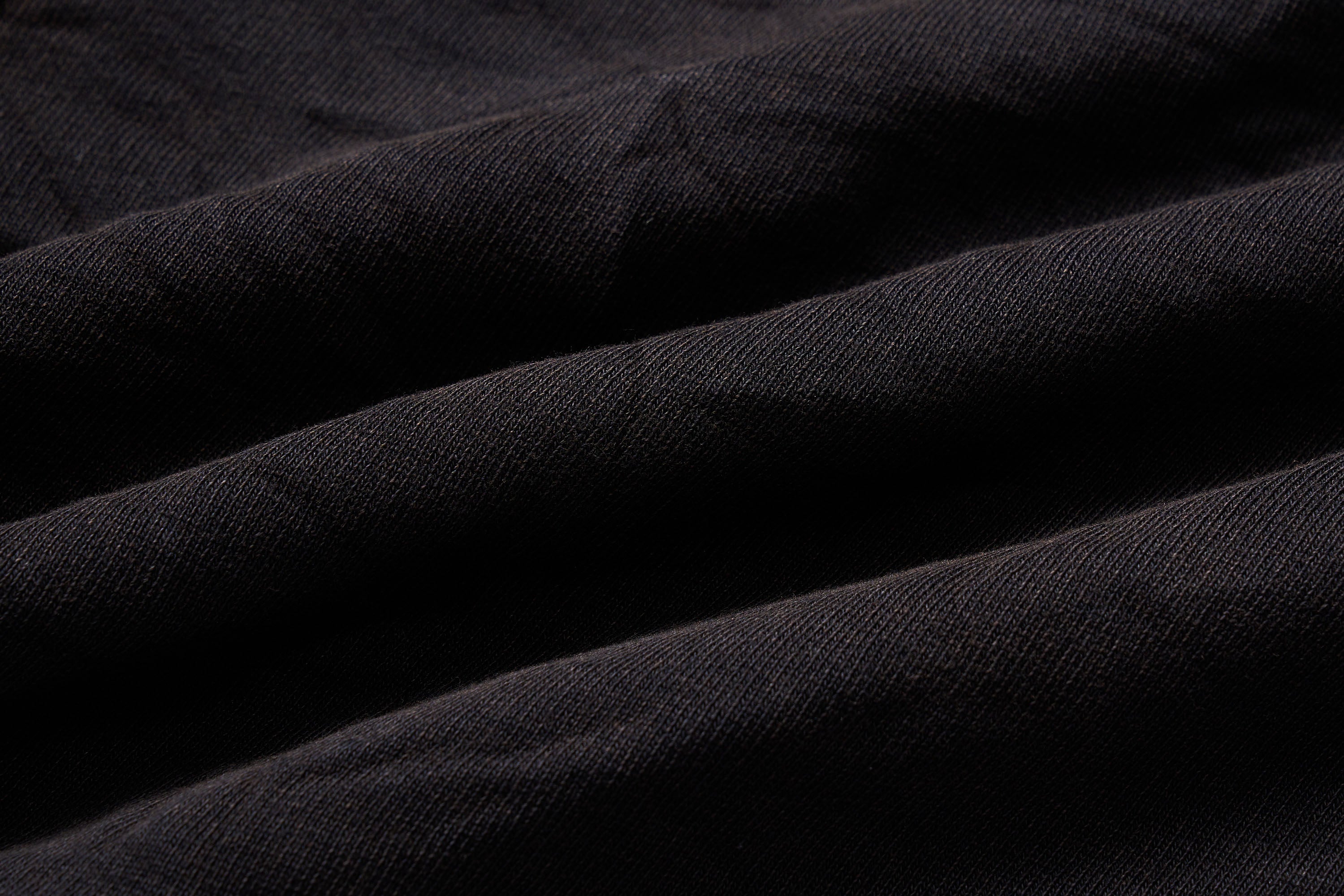 ULIPERY Distressed Crinkled Hooded Jacket