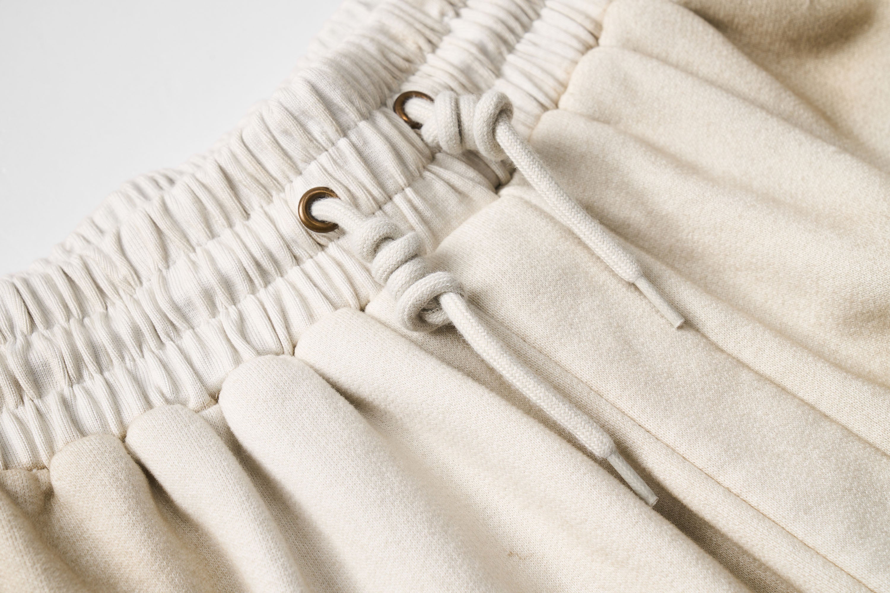 ULIPERY Dirty Fit Distressed Glow Sweatpants