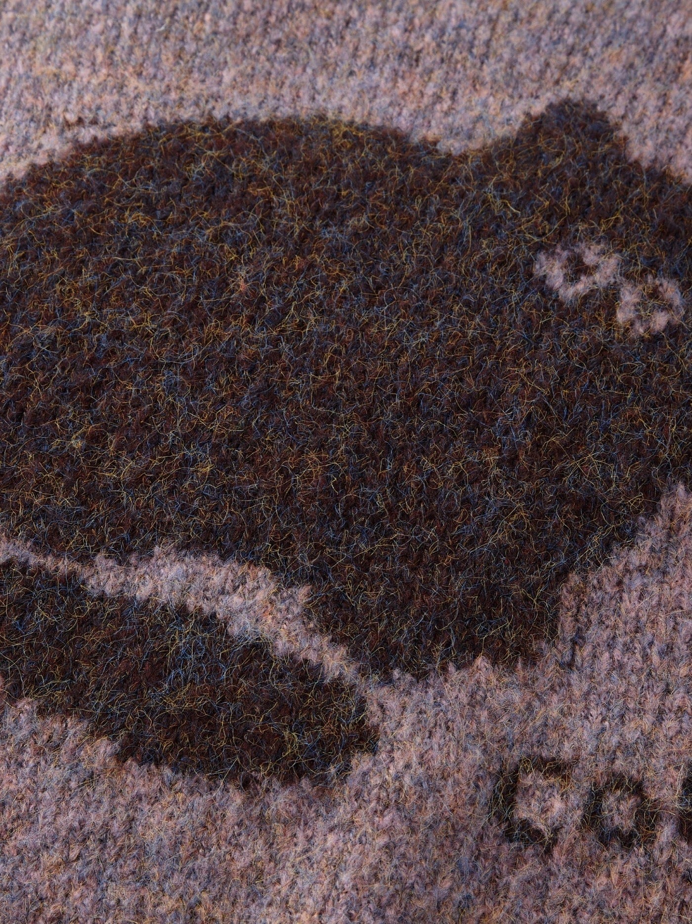 CONKLAB Plump Cat Sweater, premium urban and streetwear designers apparel on PROJECTISR.com, Conklab