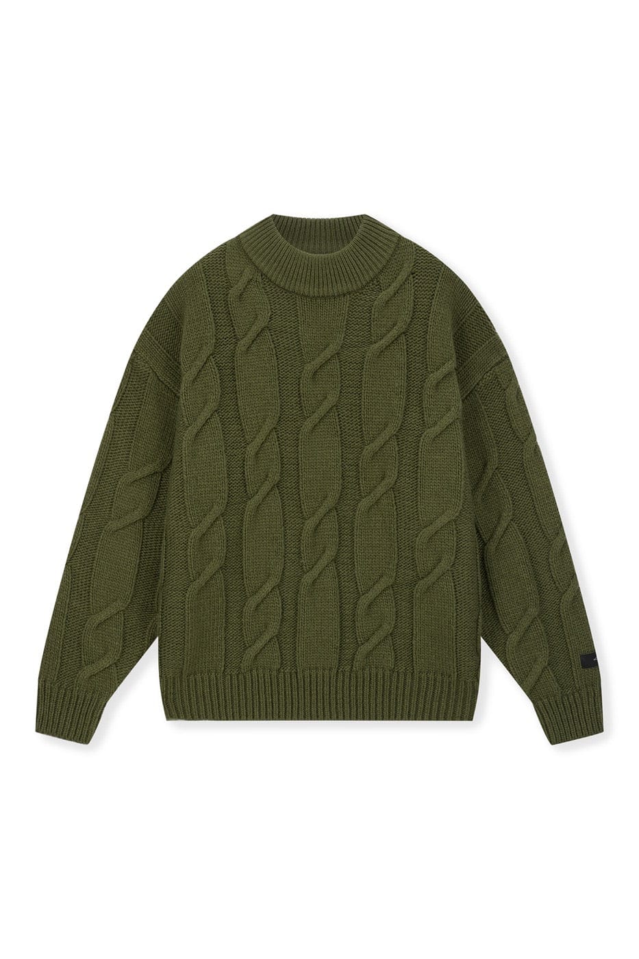 BONELESS Jacquard Knitted Sweater, premium urban and streetwear designers apparel on PROJECTISR.com, BONELESS