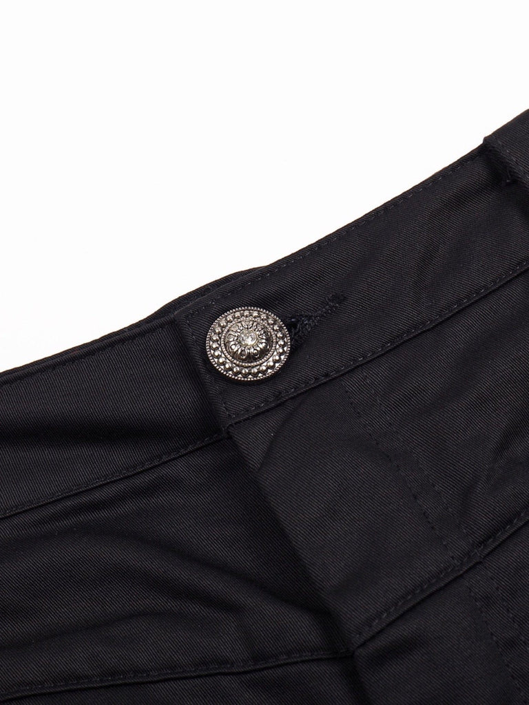 DND4DES The Bass Pants, premium urban and streetwear designers apparel on PROJECTISR.com, DND4DES