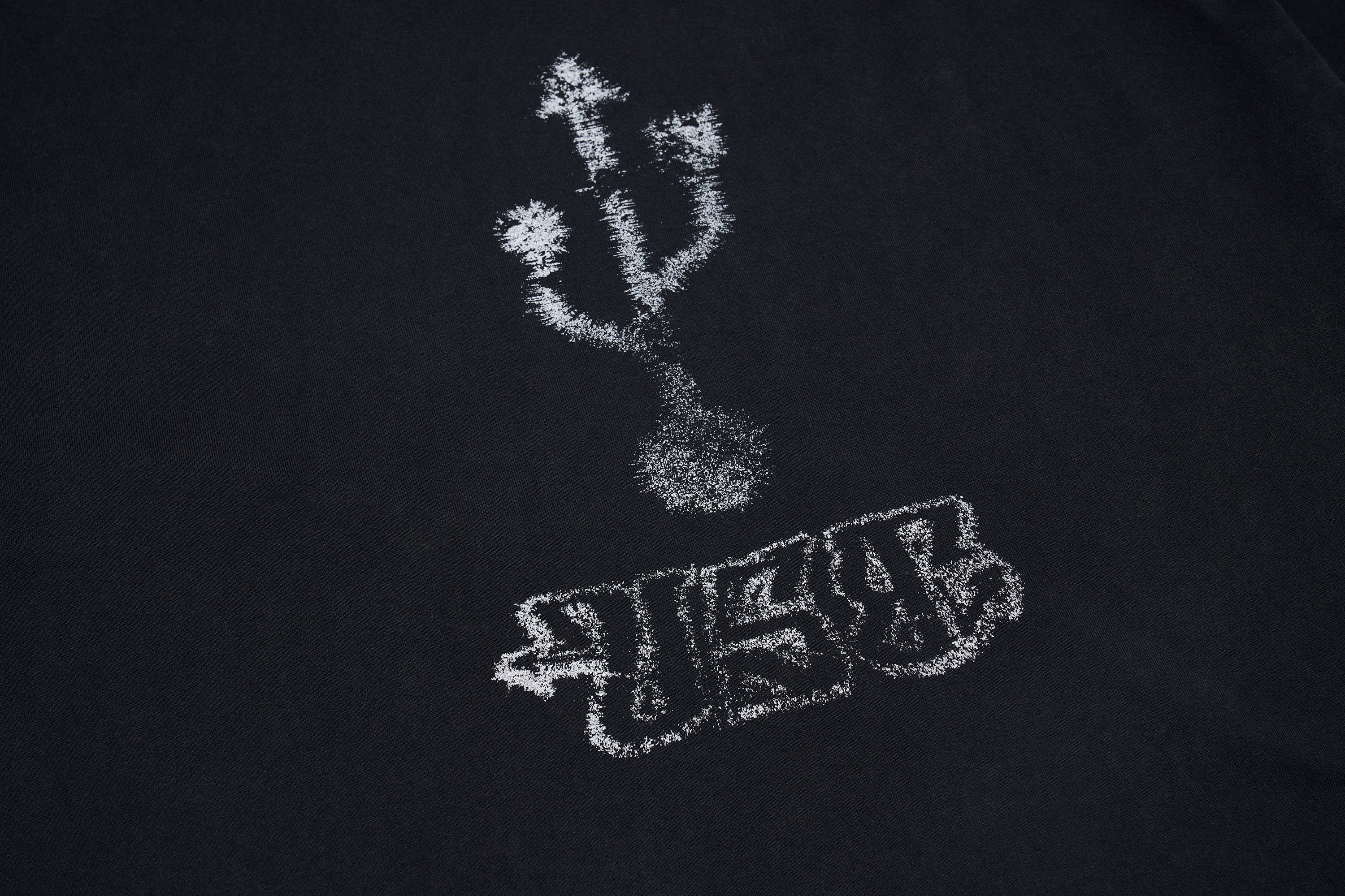 ULIPERY Distressed USB Graphic Sweatshirt, premium urban and streetwear designers apparel on PROJECTISR.com, ULIPERY