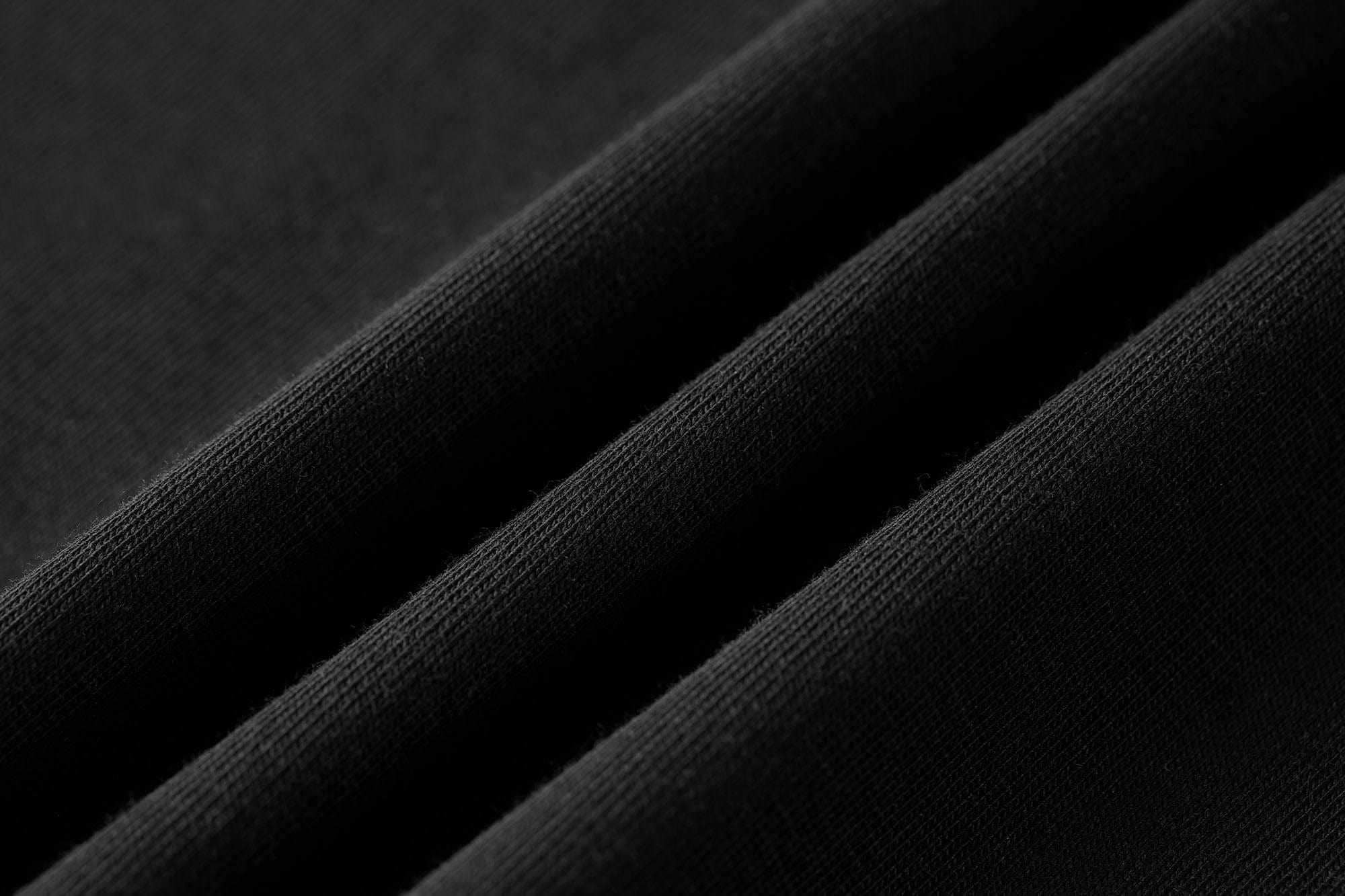 BONELESS Dachshund Patch Sorona T-Shirt, premium urban and streetwear designers apparel on PROJECTISR.com, BONELESS