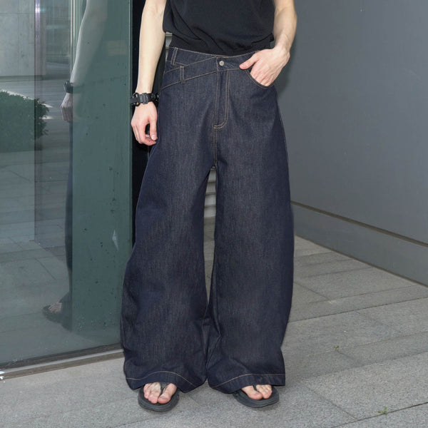 [Rare] RRL “XX model type\" denim pants s-l400.jpg