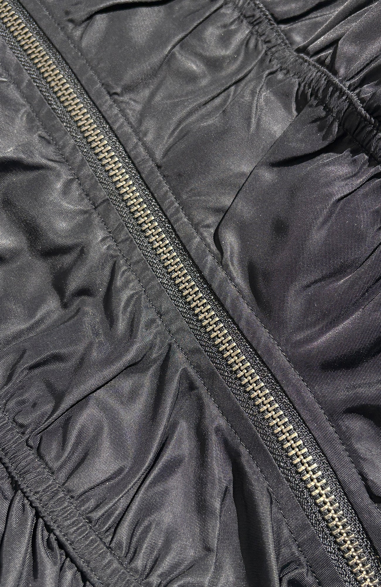 PCCVISION Faux Fur Hooded Cropped Puffer Jacket