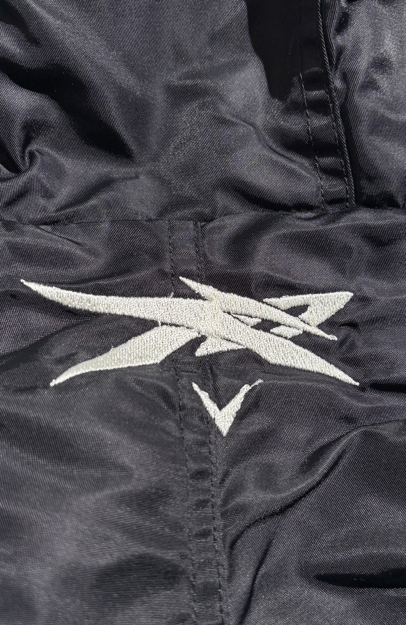 PCCVISION Faux Fur Hooded Cropped Puffer Jacket