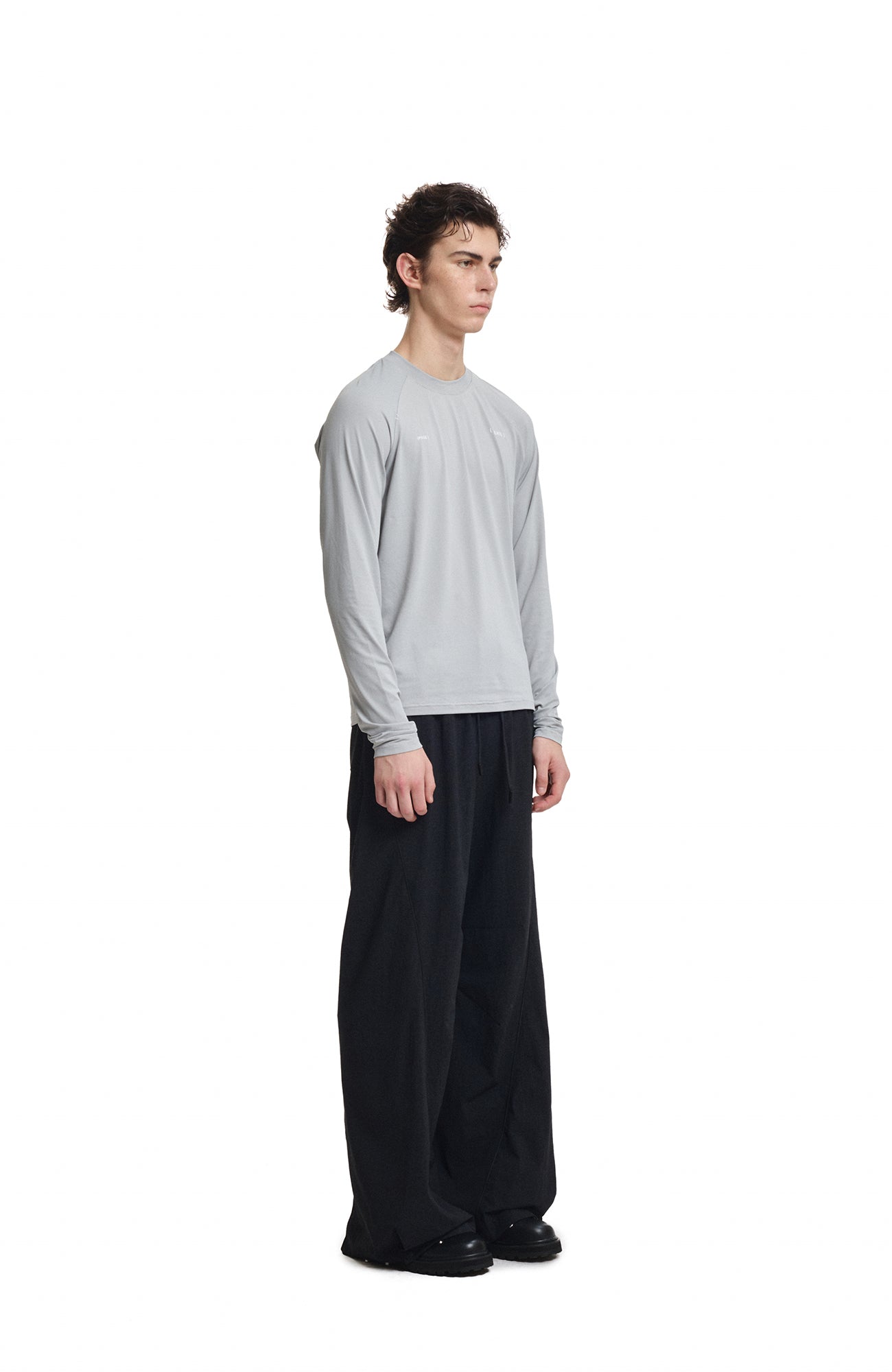 KREATE Water-Resistant Adjustable Hem Pants