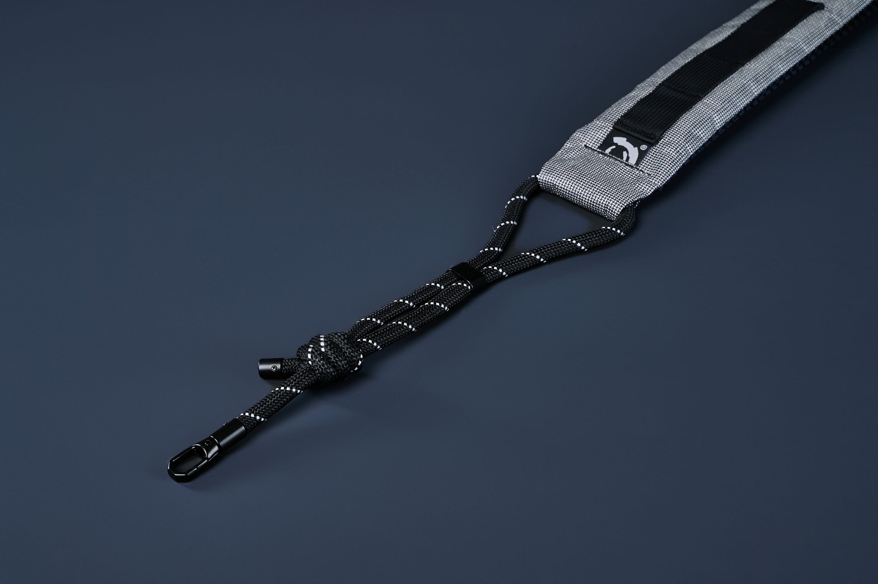 OVERCLOCK ROAM Tactical Padded Rope Shoulder Strap, premium urban and streetwear designers apparel on PROJECTISR.com, OVERCLOCK ROAM