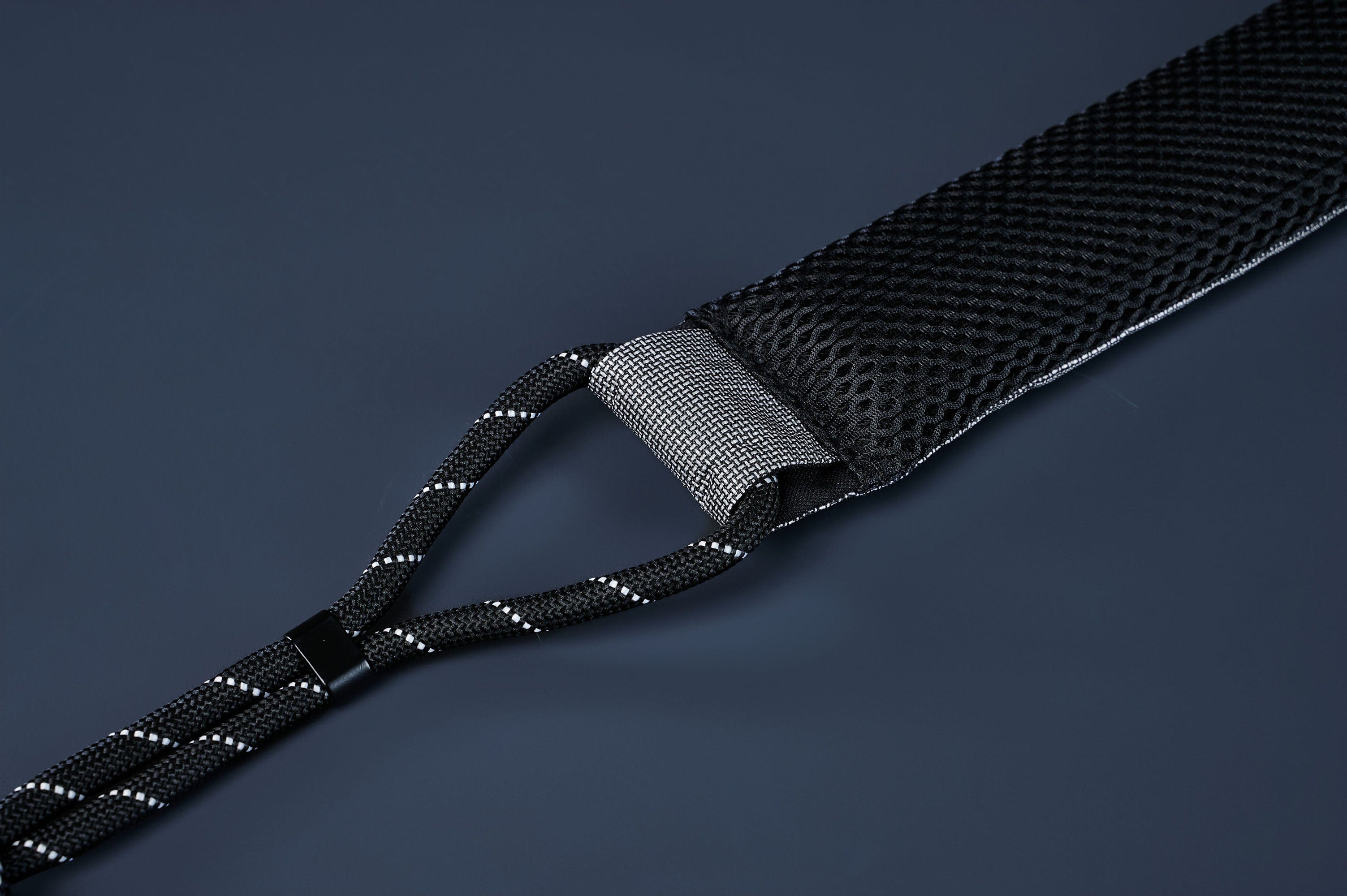 OVERCLOCK ROAM Tactical Padded Rope Shoulder Strap, premium urban and streetwear designers apparel on PROJECTISR.com, OVERCLOCK ROAM